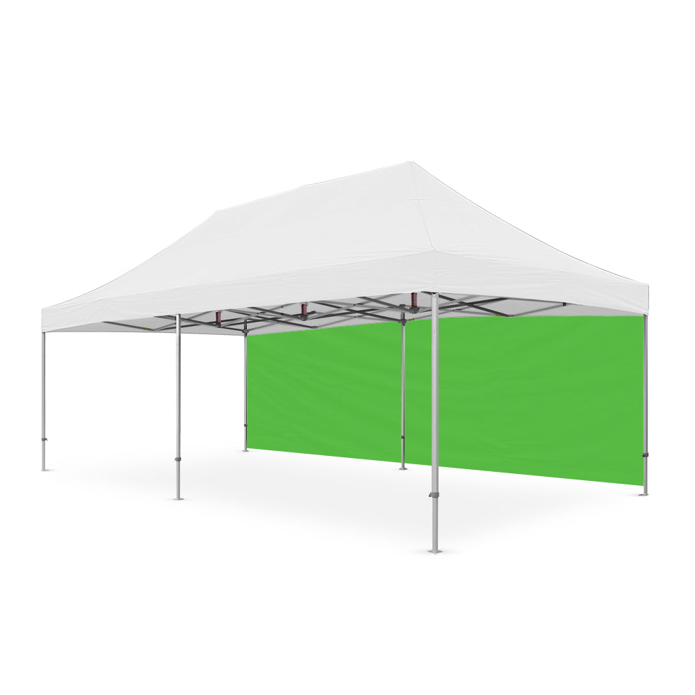 26' Canopy Wall | Canopy Accessory