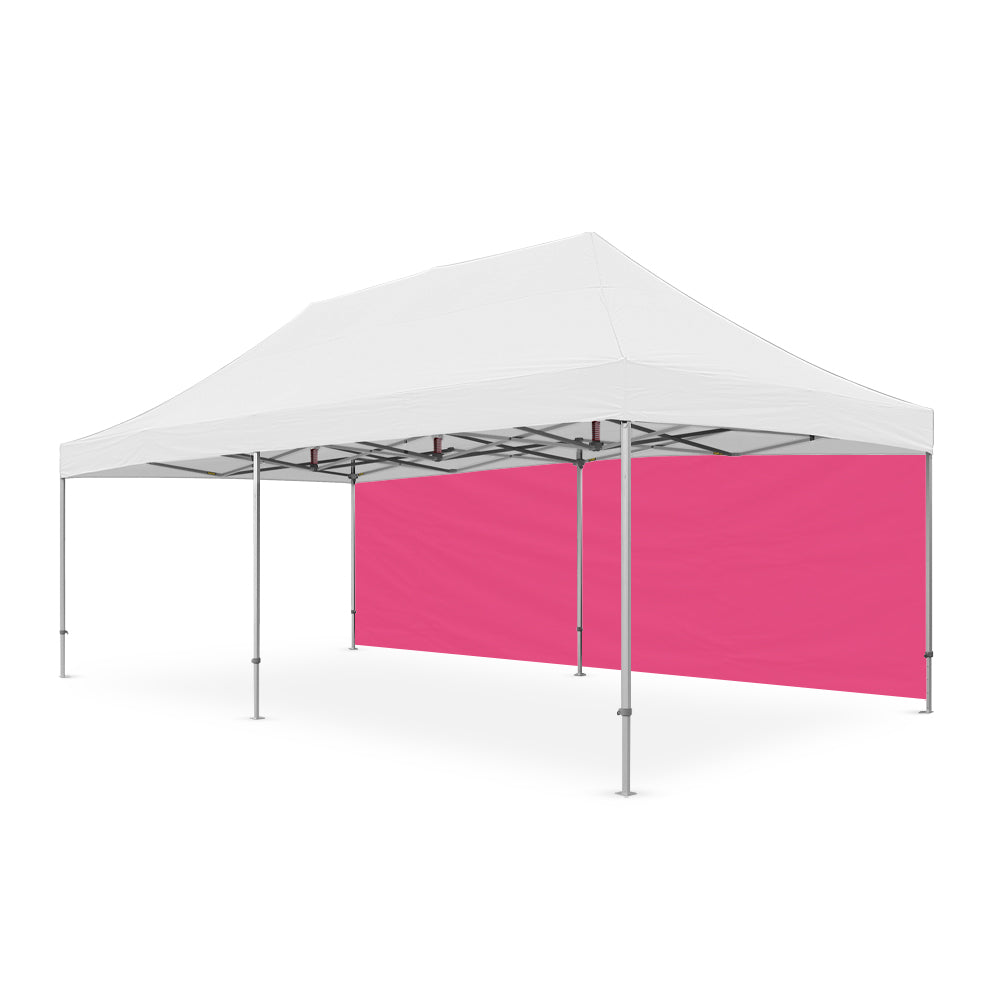 26' Canopy Wall | Canopy Accessory