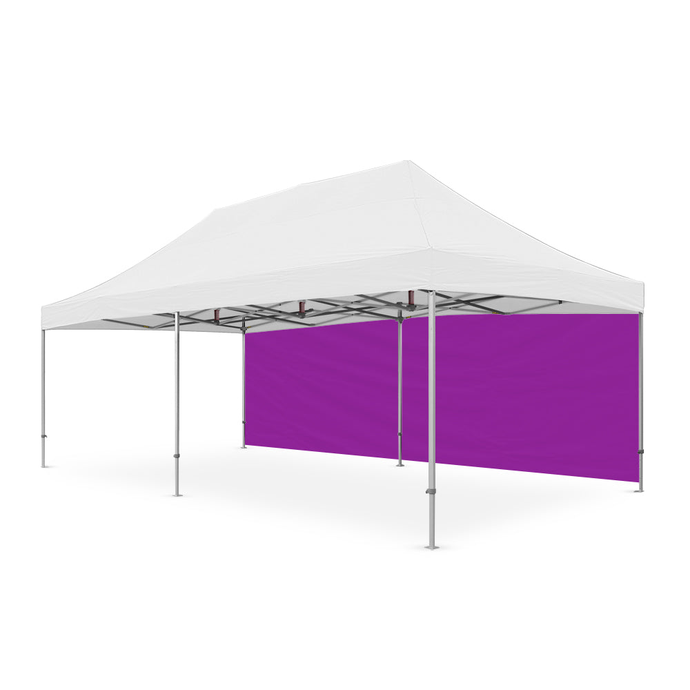 26' Canopy Wall | Canopy Accessory