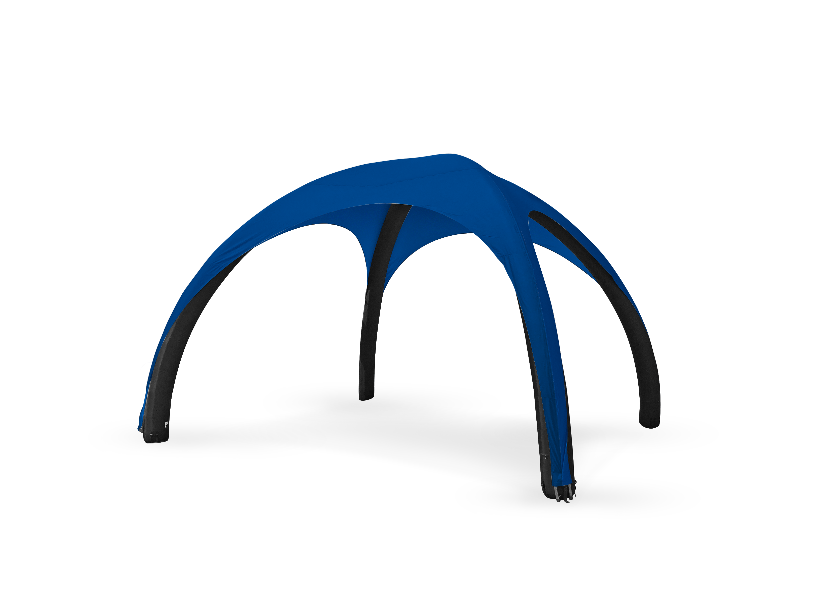 Alpha High Pressure Inflatable Blue - Extreme Canopy