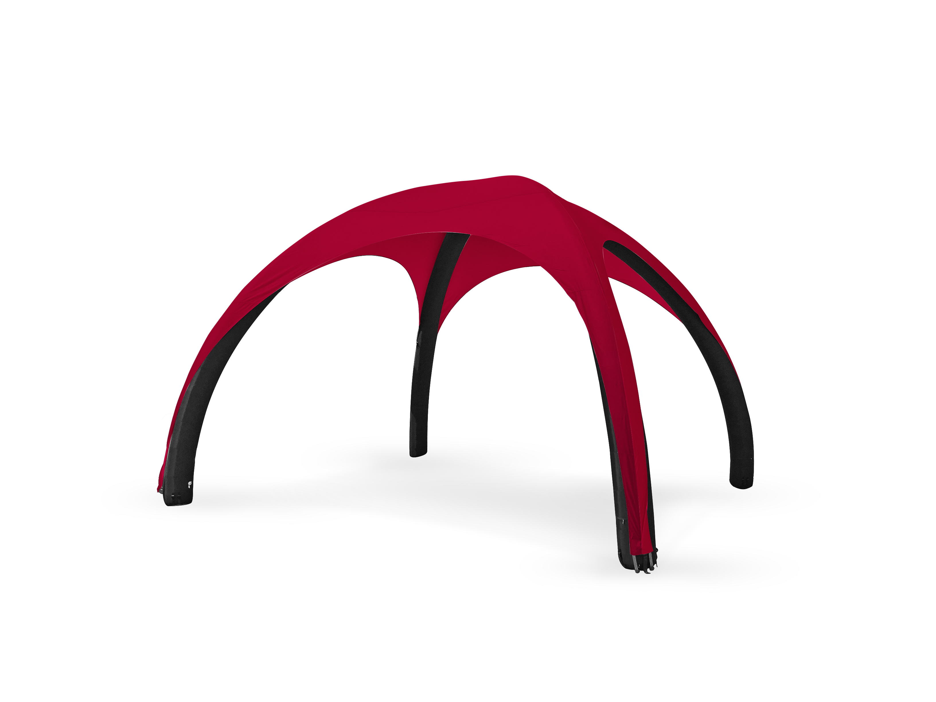 Alpha High Pressure Inflatable Red - Extreme Canopy