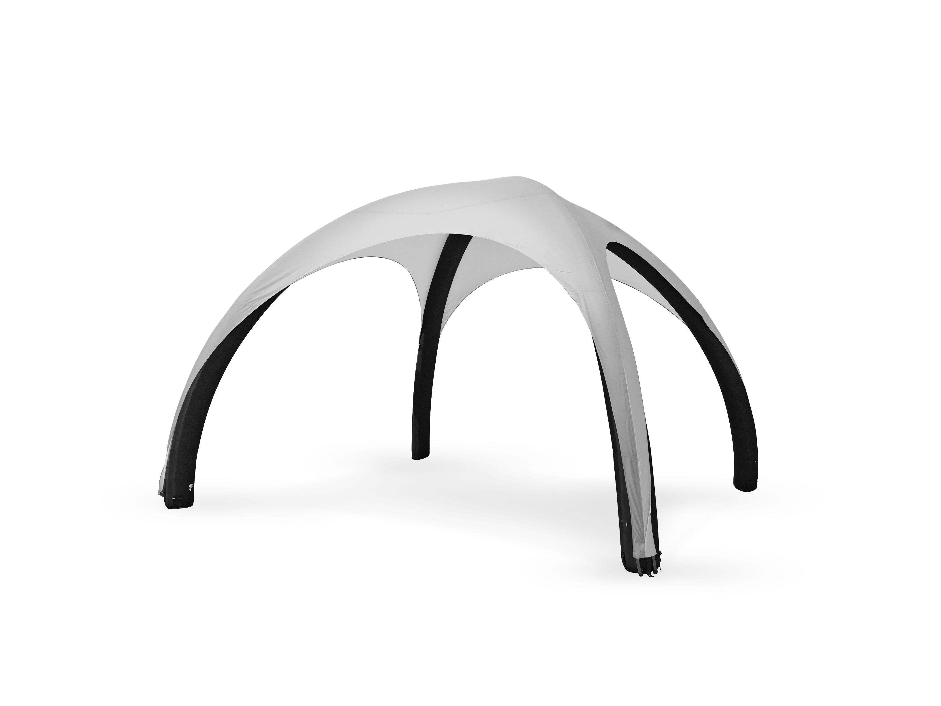 Alpha High Pressure Inflatable White - Extreme Canopy