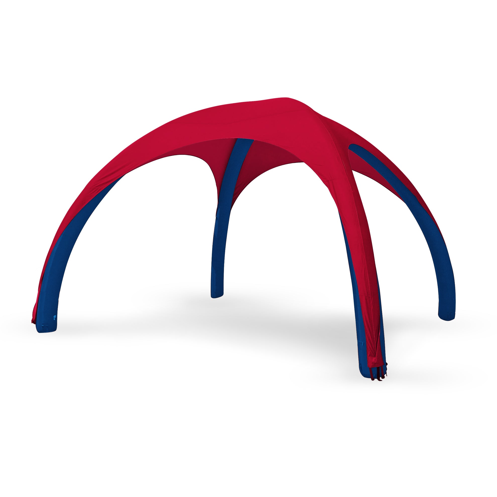 20' x 20' Alpha | High Pressure Inflatable