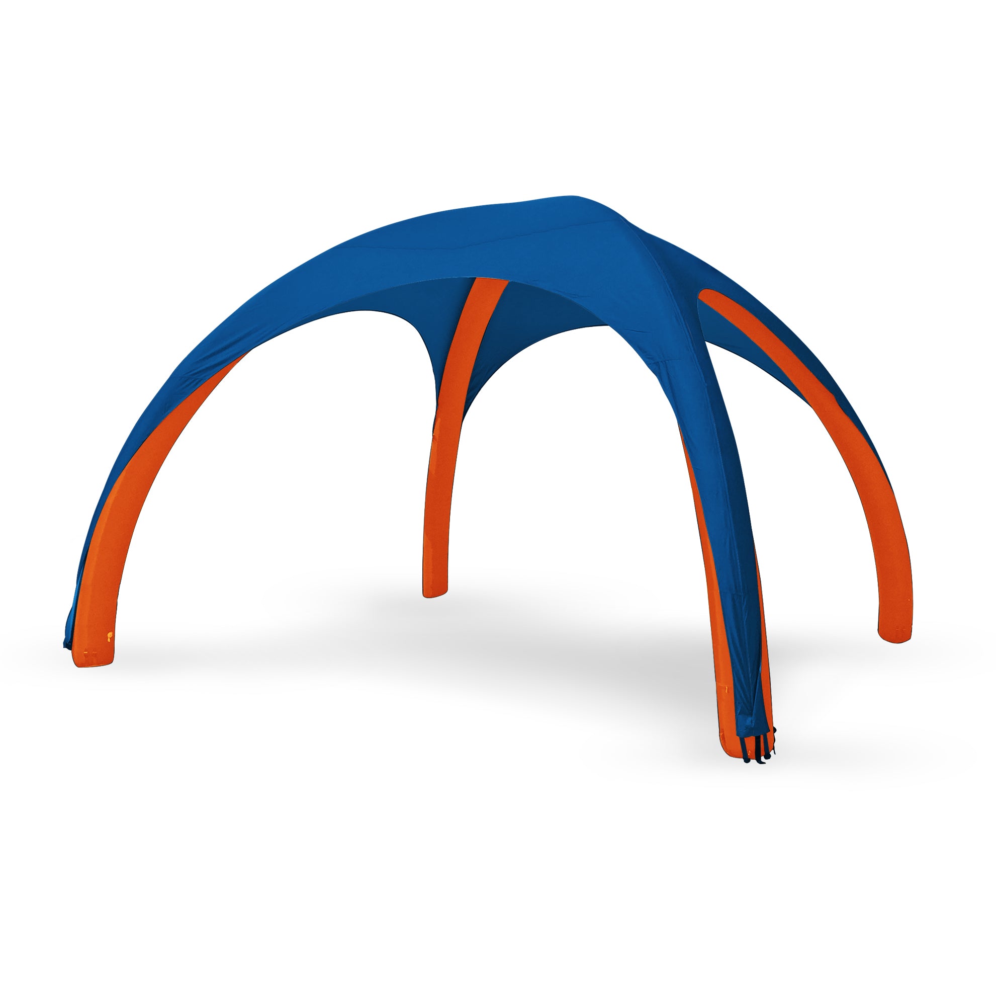 20' x 20' Alpha | High Pressure Inflatable