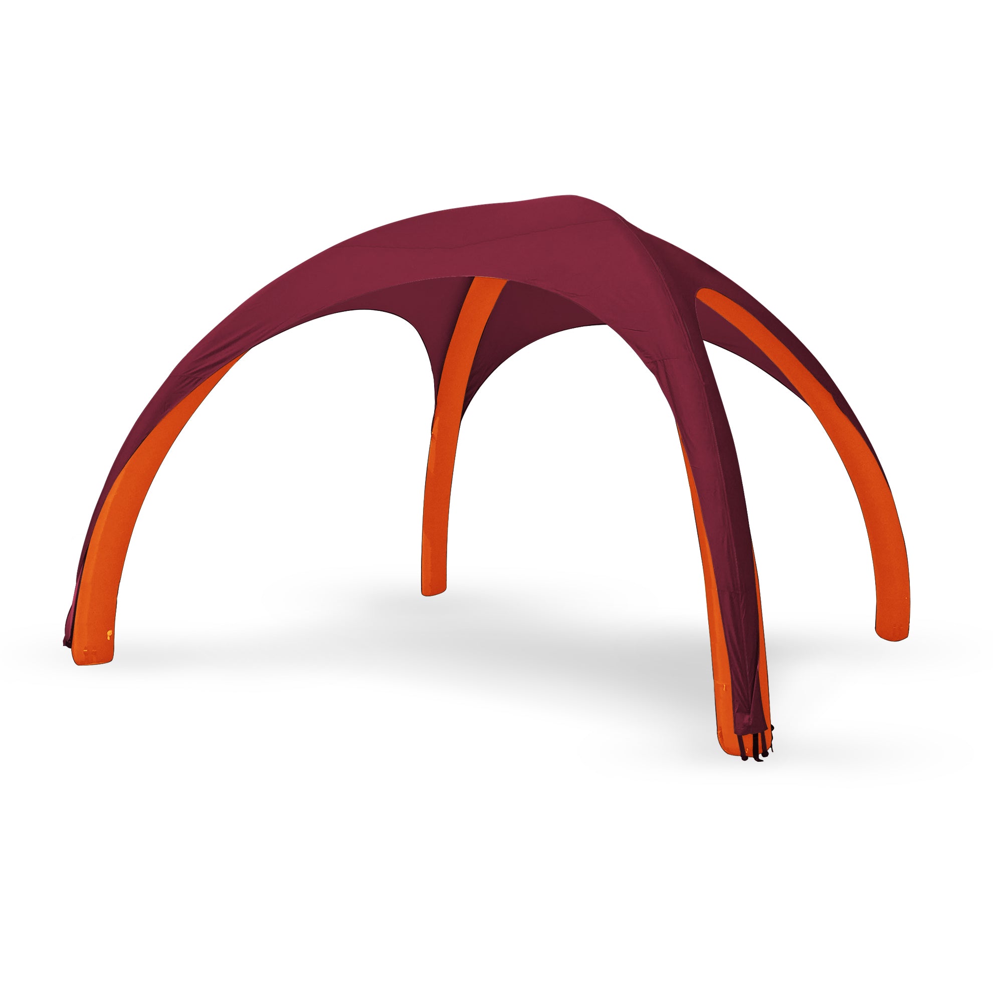 20' x 20' Alpha | High Pressure Inflatable