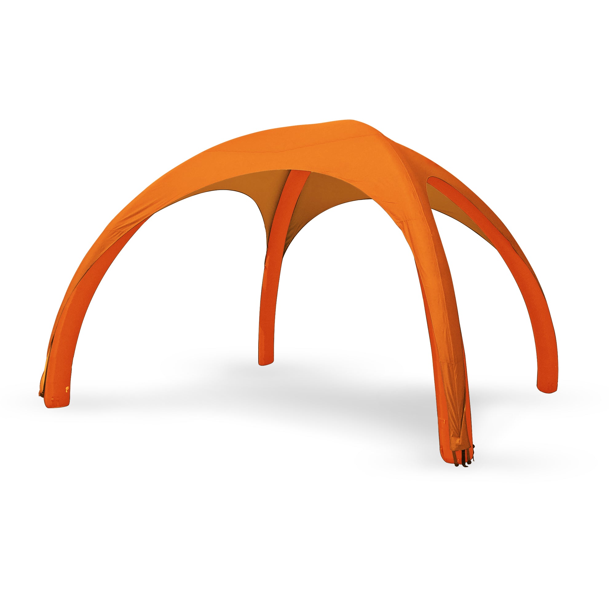 20' x 20' Alpha | High Pressure Inflatable