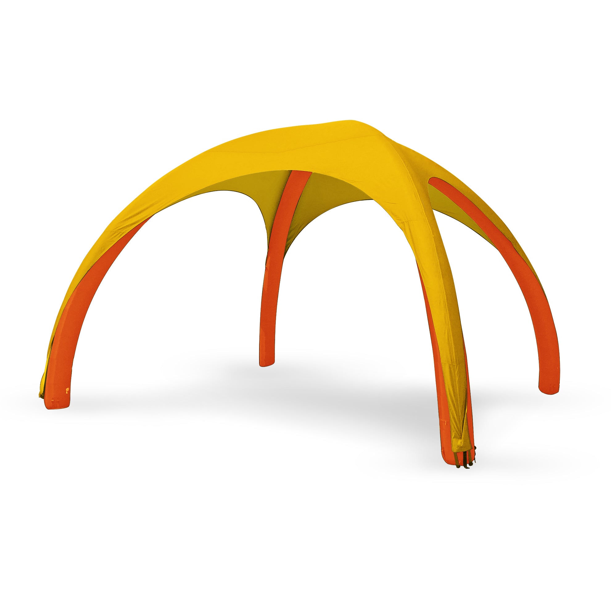 20' x 20' Alpha | High Pressure Inflatable