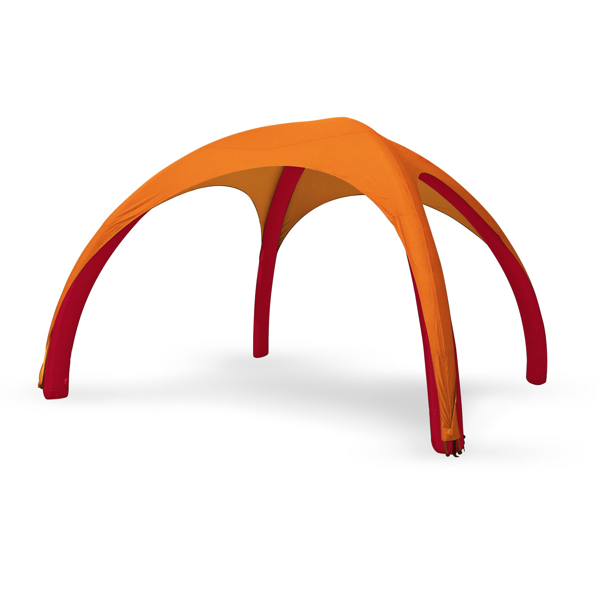 20' x 20' Alpha | High Pressure Inflatable