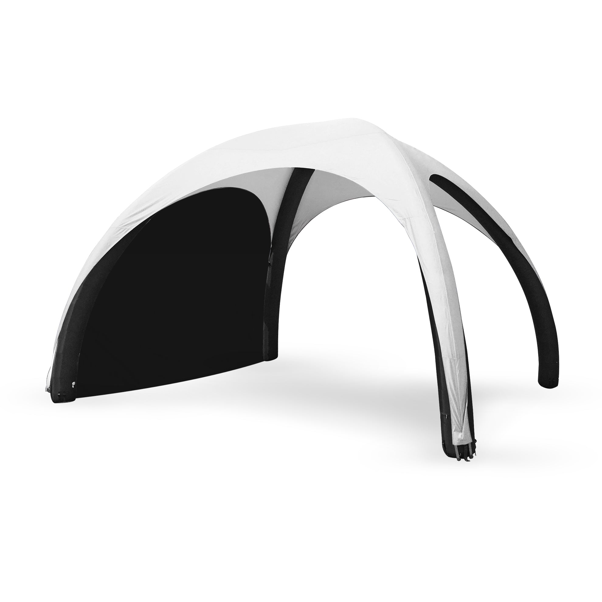 10' Alpha Wall | Inflatable Accessories