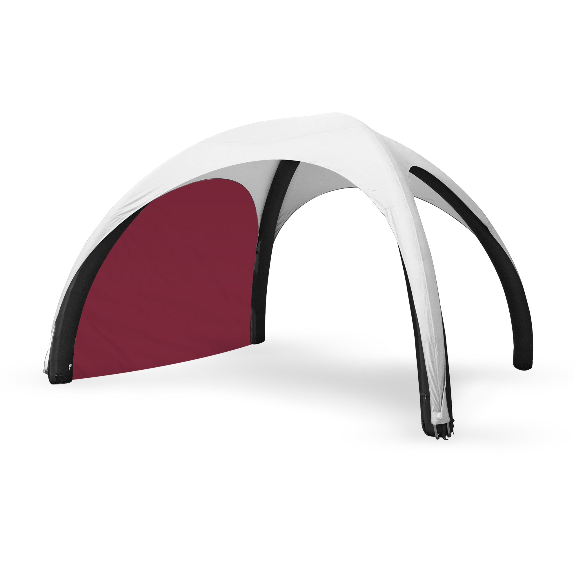 10' Alpha Wall | Inflatable Accessories