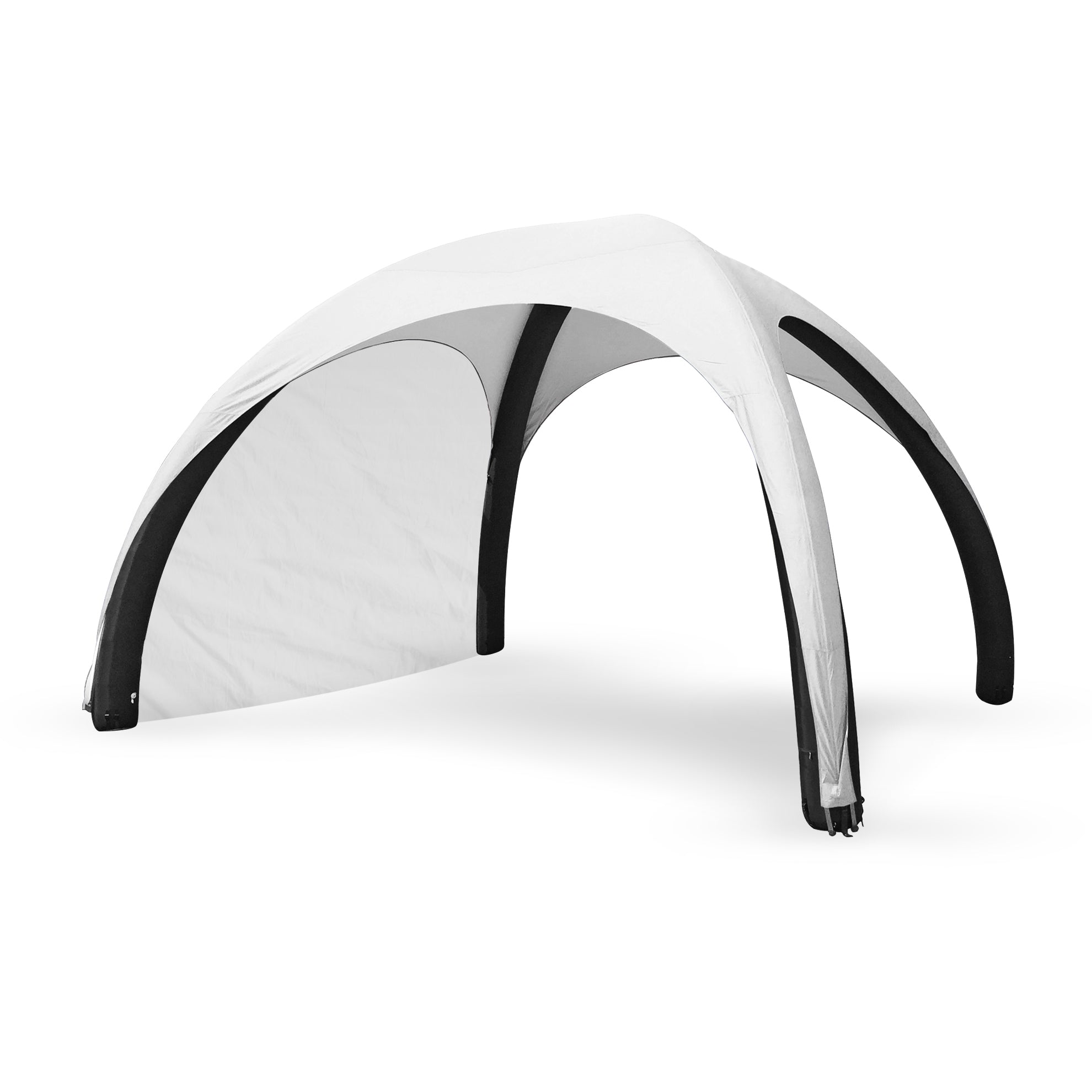 10' Alpha Wall | Inflatable Accessories