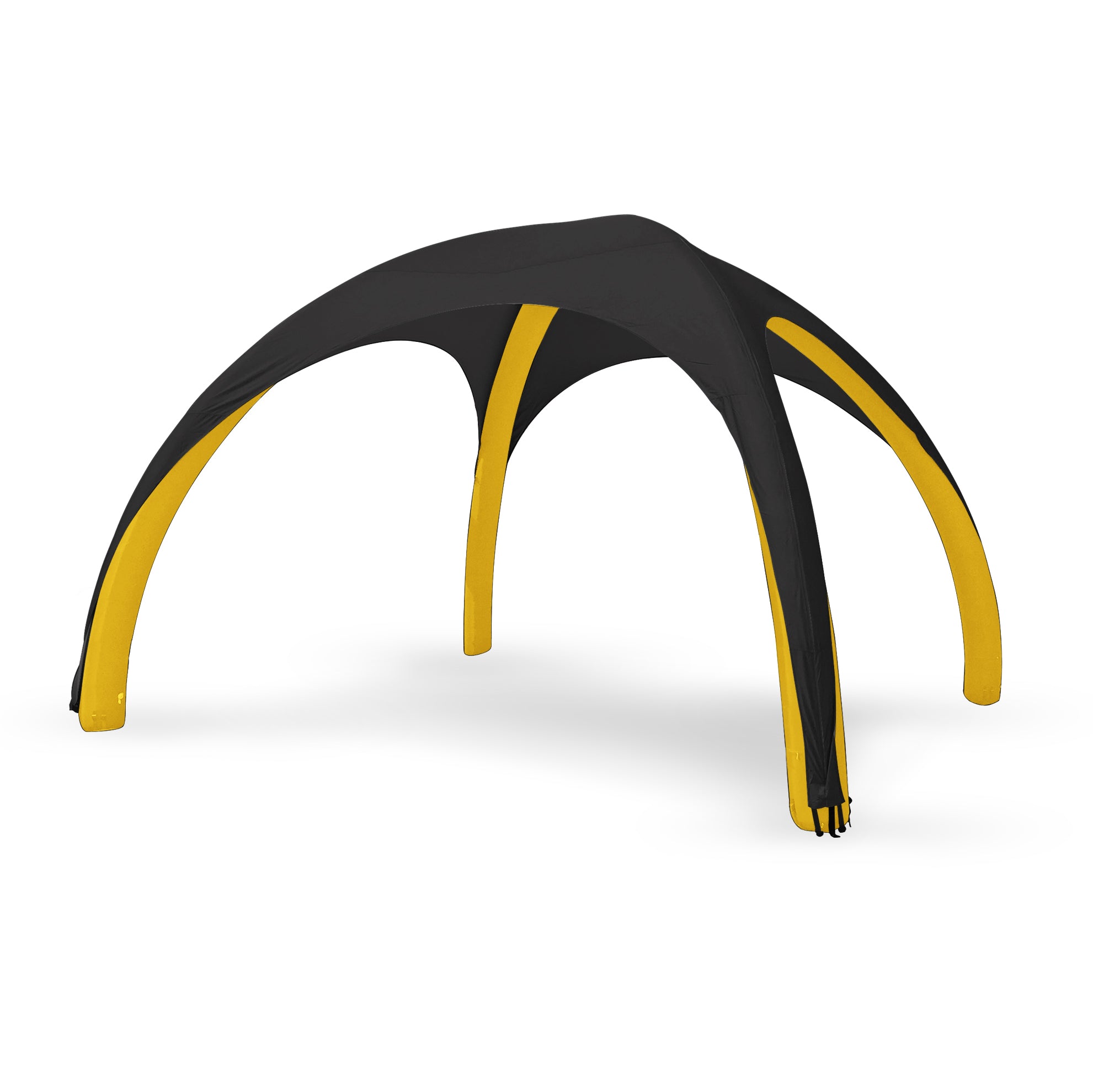 20' x 20' Alpha | High Pressure Inflatable