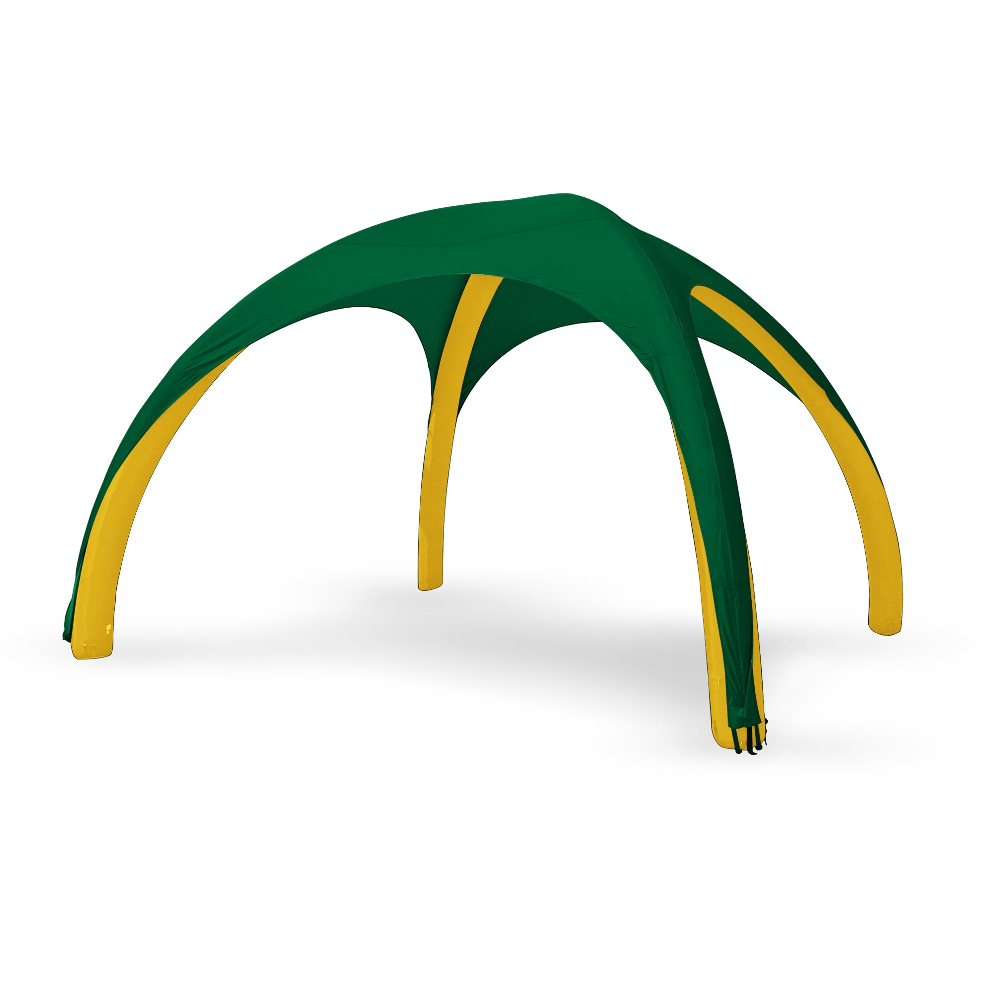 20' x 20' Alpha | High Pressure Inflatable