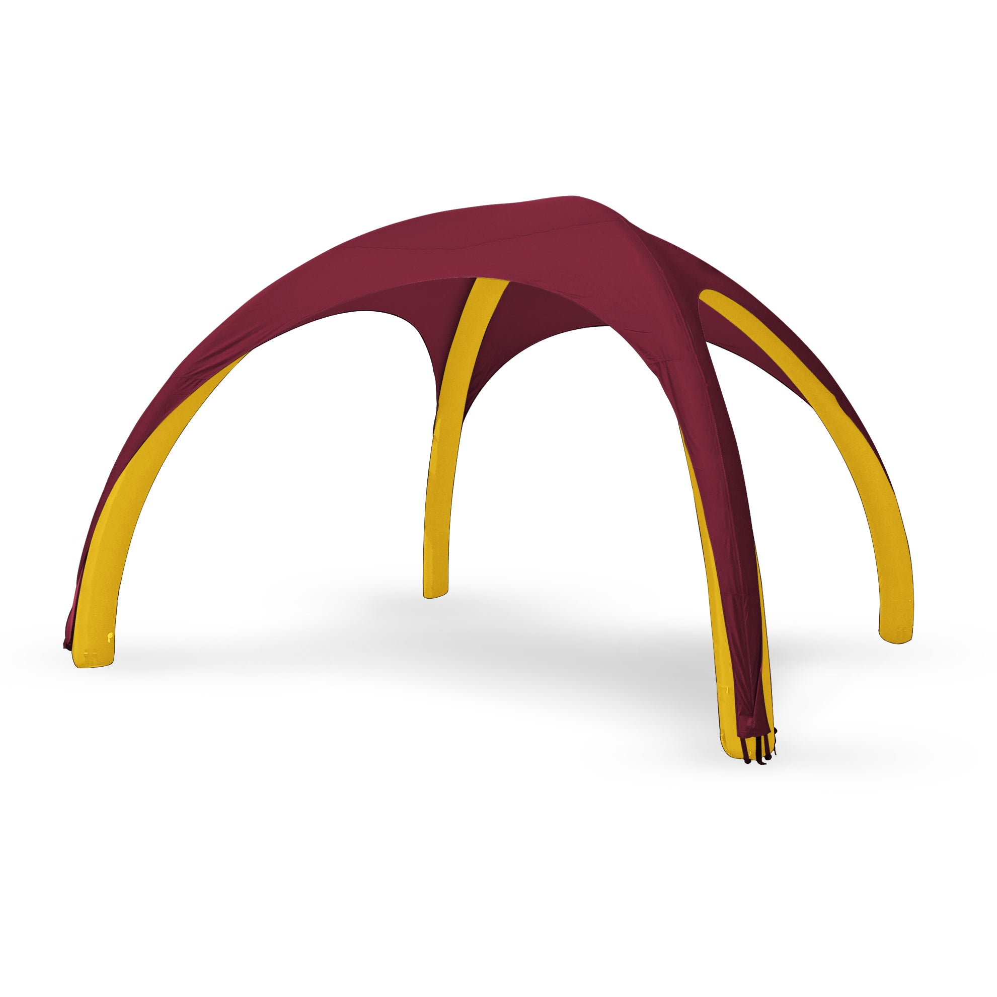 20' x 20' Alpha | High Pressure Inflatable