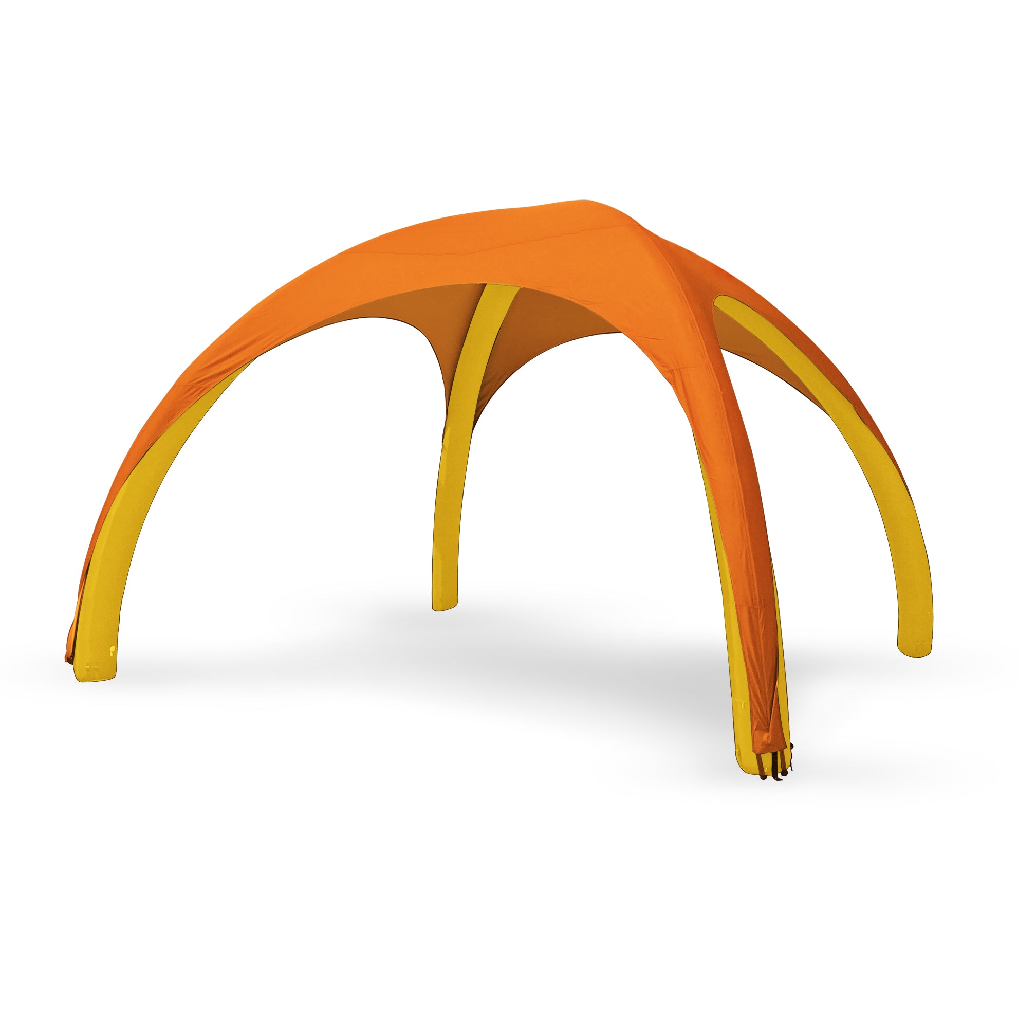 20' x 20' Alpha | High Pressure Inflatable