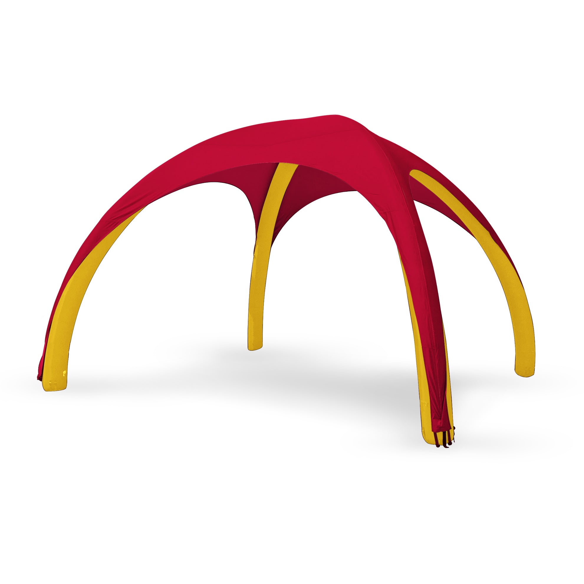 20' x 20' Alpha | High Pressure Inflatable