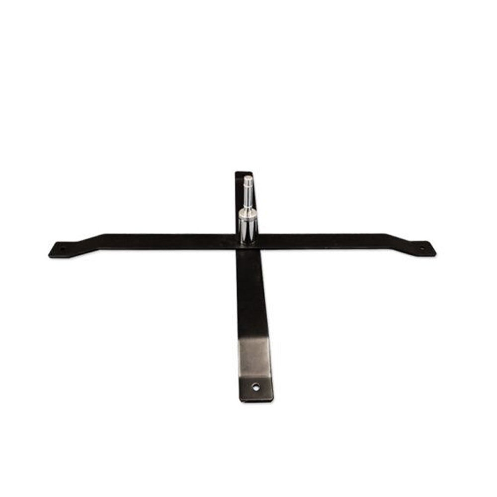 Cross Flag Base - Promotional Signage