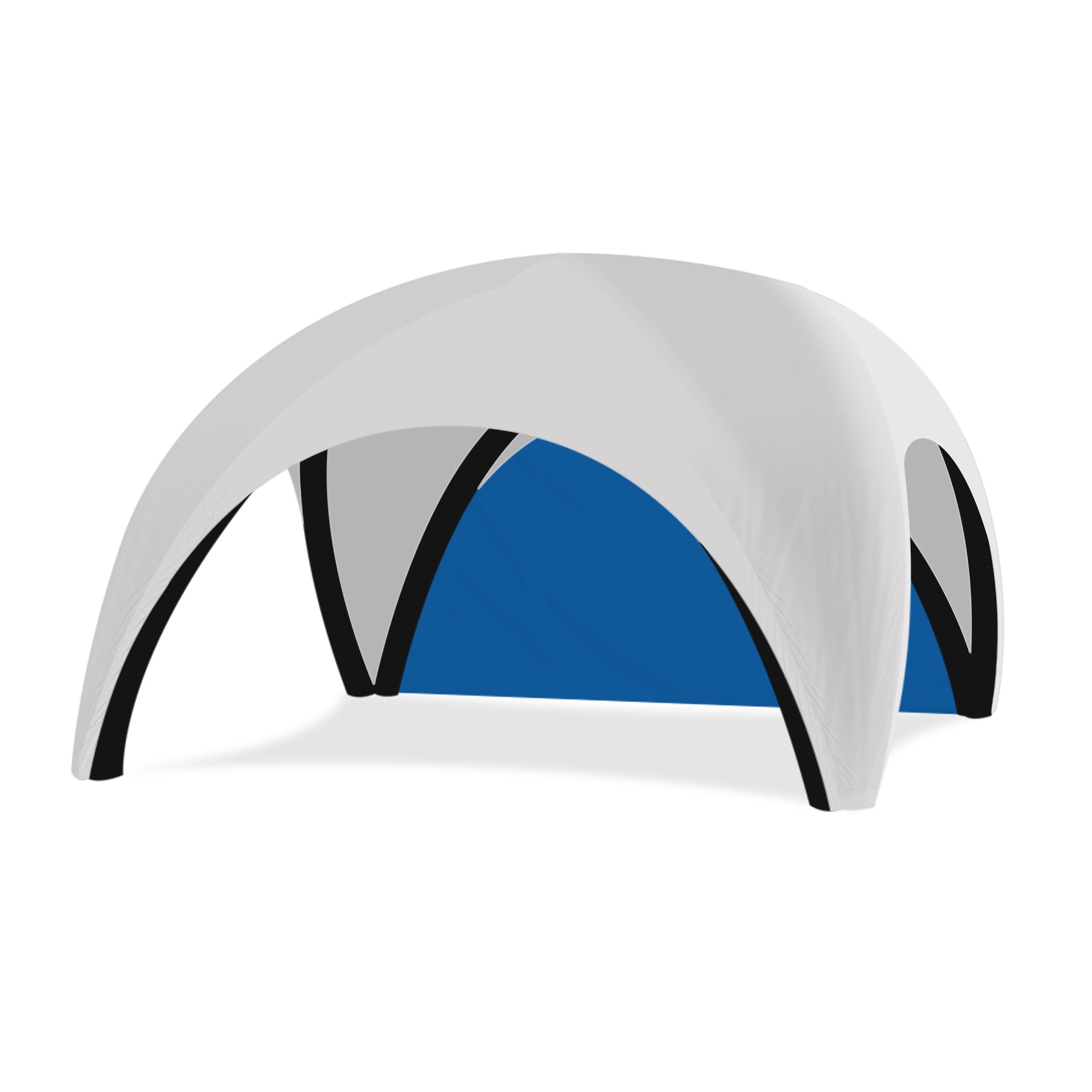 16' Beta Wall | Inflatable Accessories