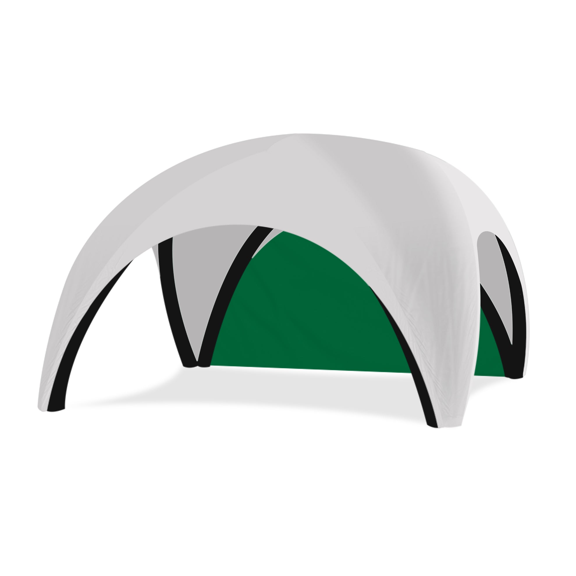 16' Beta Wall | Inflatable Accessories