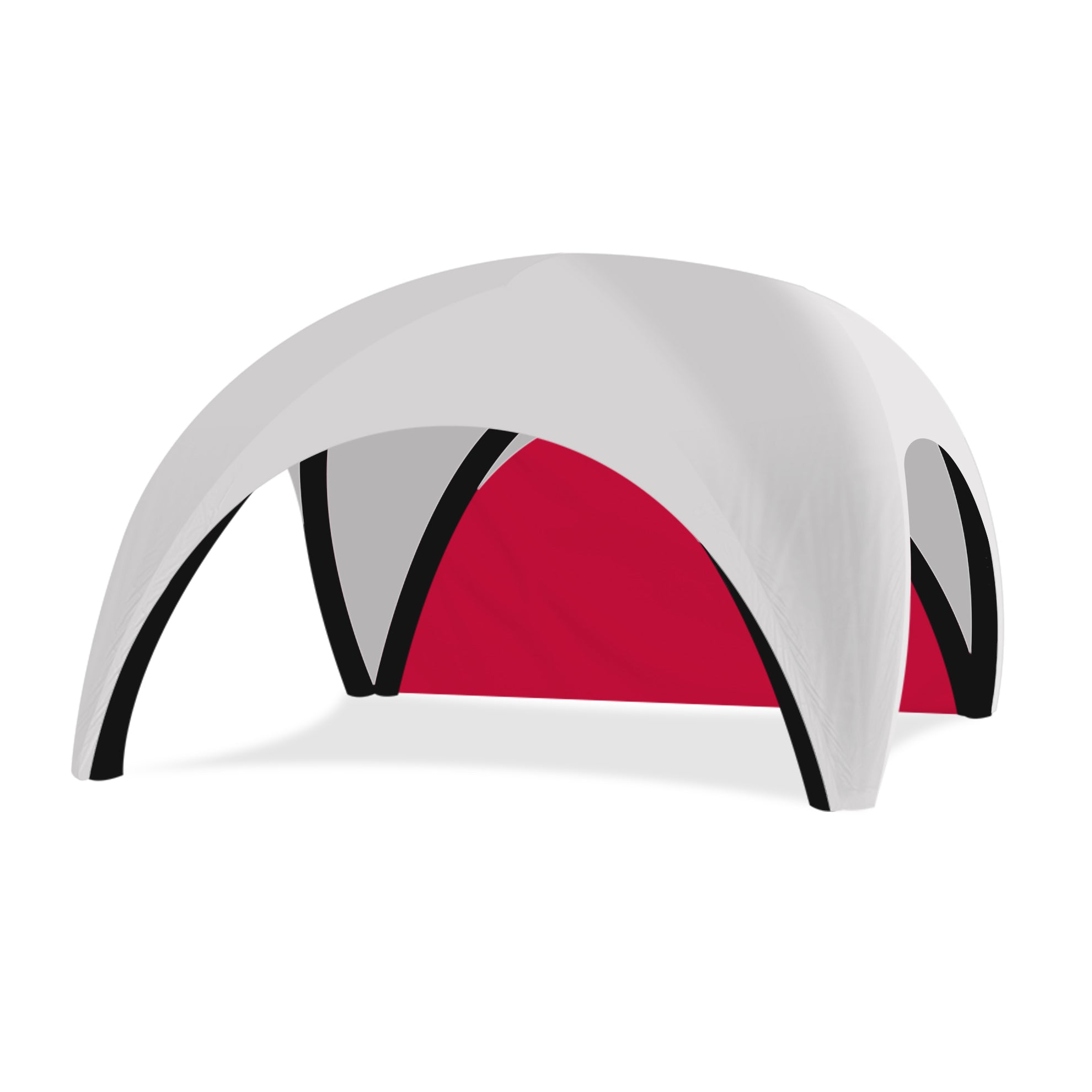 16' Beta Wall | Inflatable Accessories