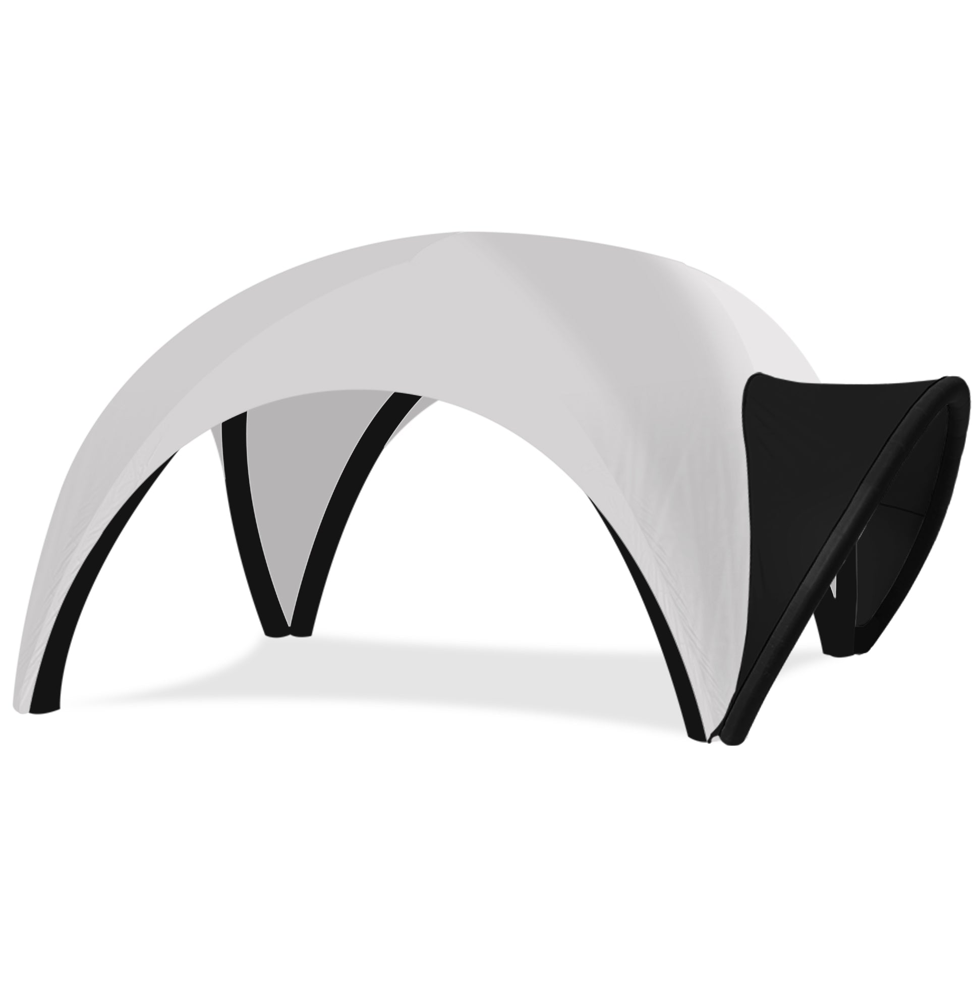 13' Beta Awning | Inflatable Accessories