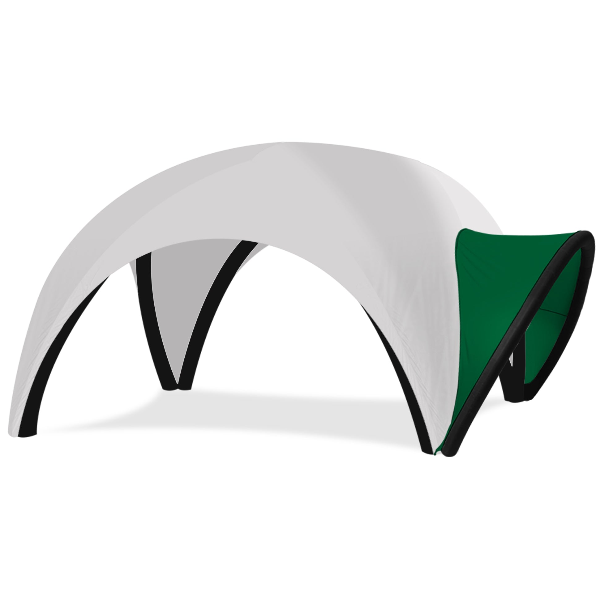 13' Beta Awning | Inflatable Accessories