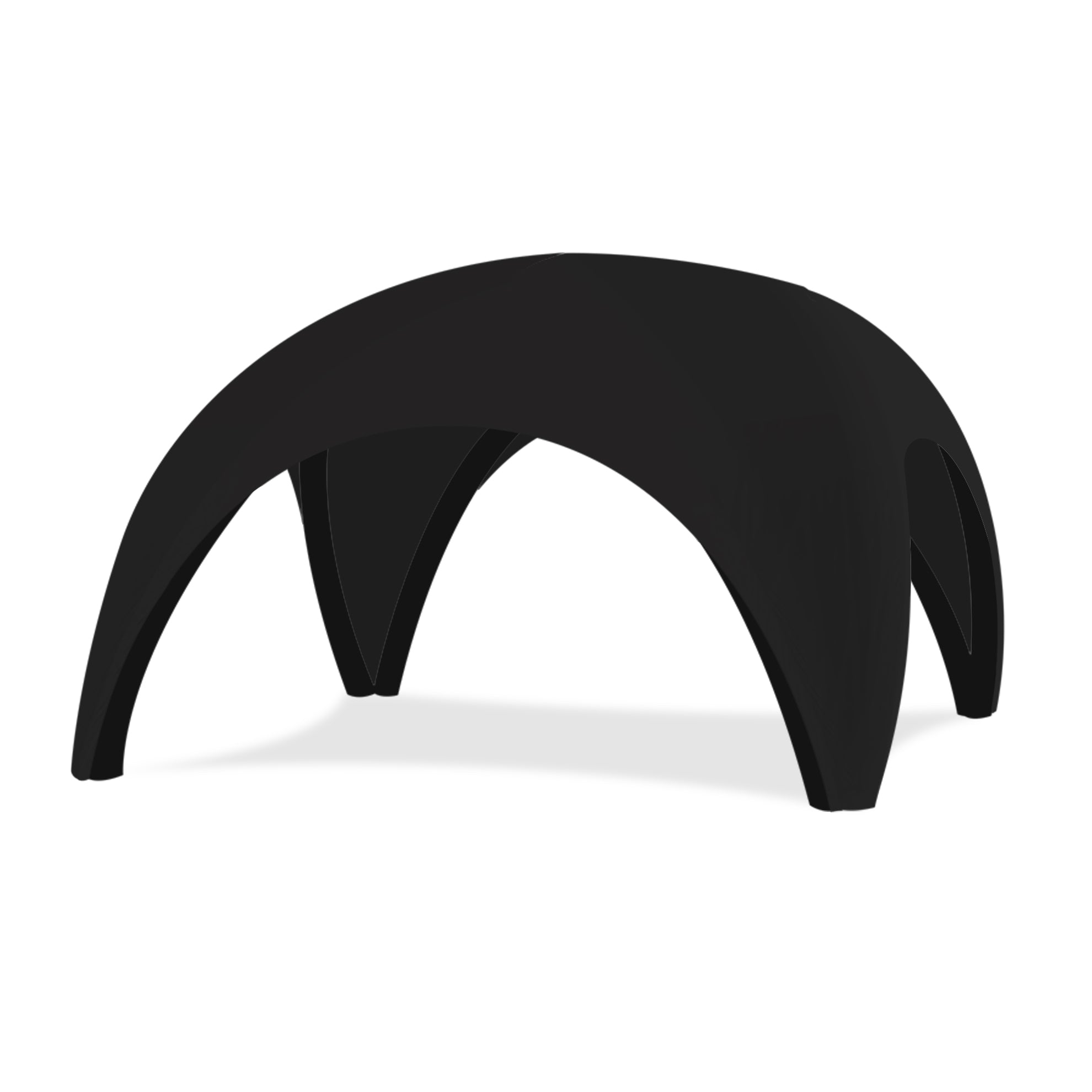 20' x 20' Beta | High Pressure Inflatable