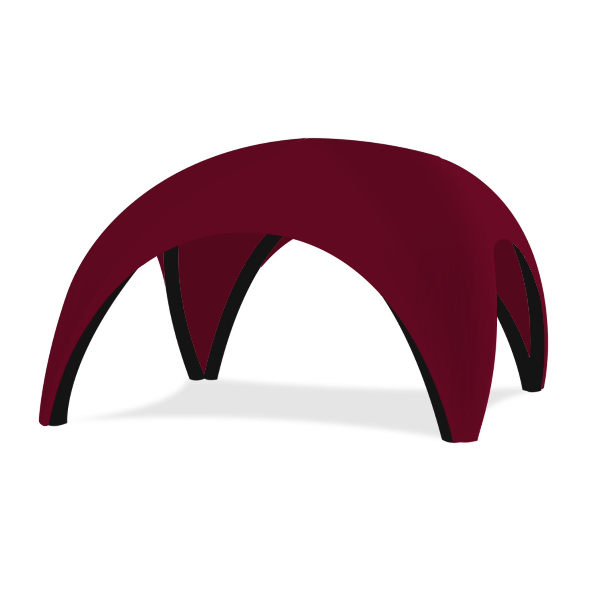 20' x 20' Beta | High Pressure Inflatable