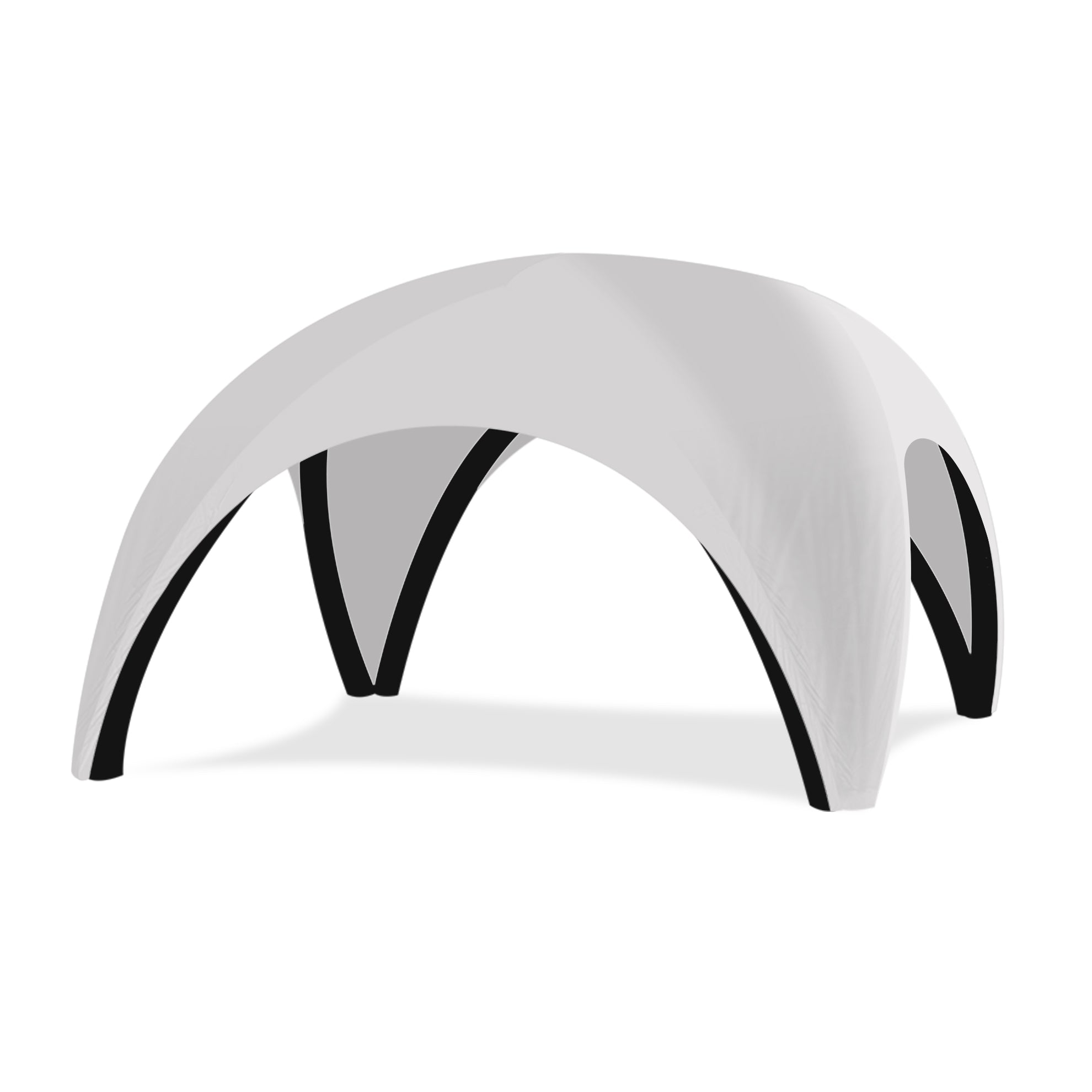 13' x 13' Beta | High Pressure Inflatable