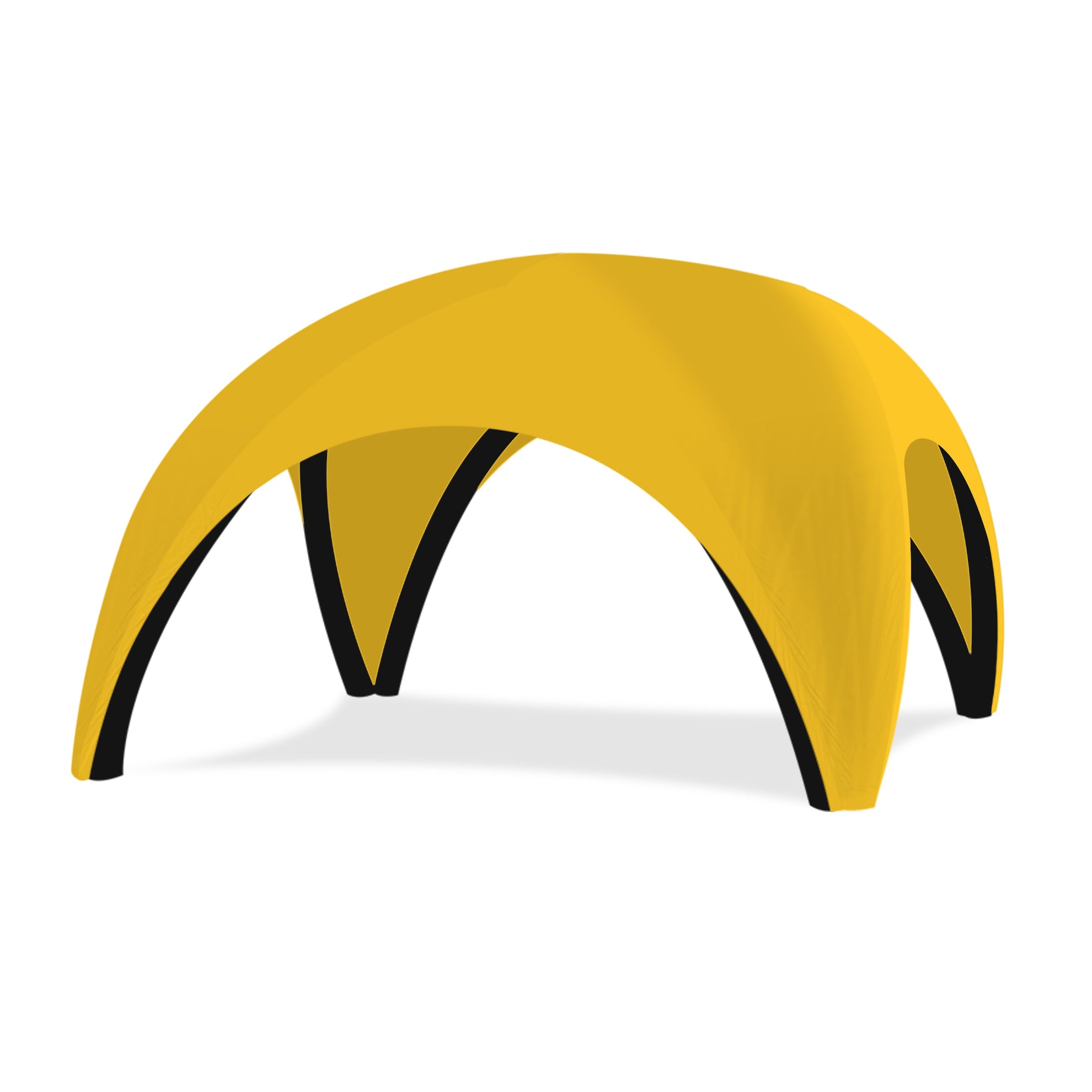 20' x 20' Beta | High Pressure Inflatable