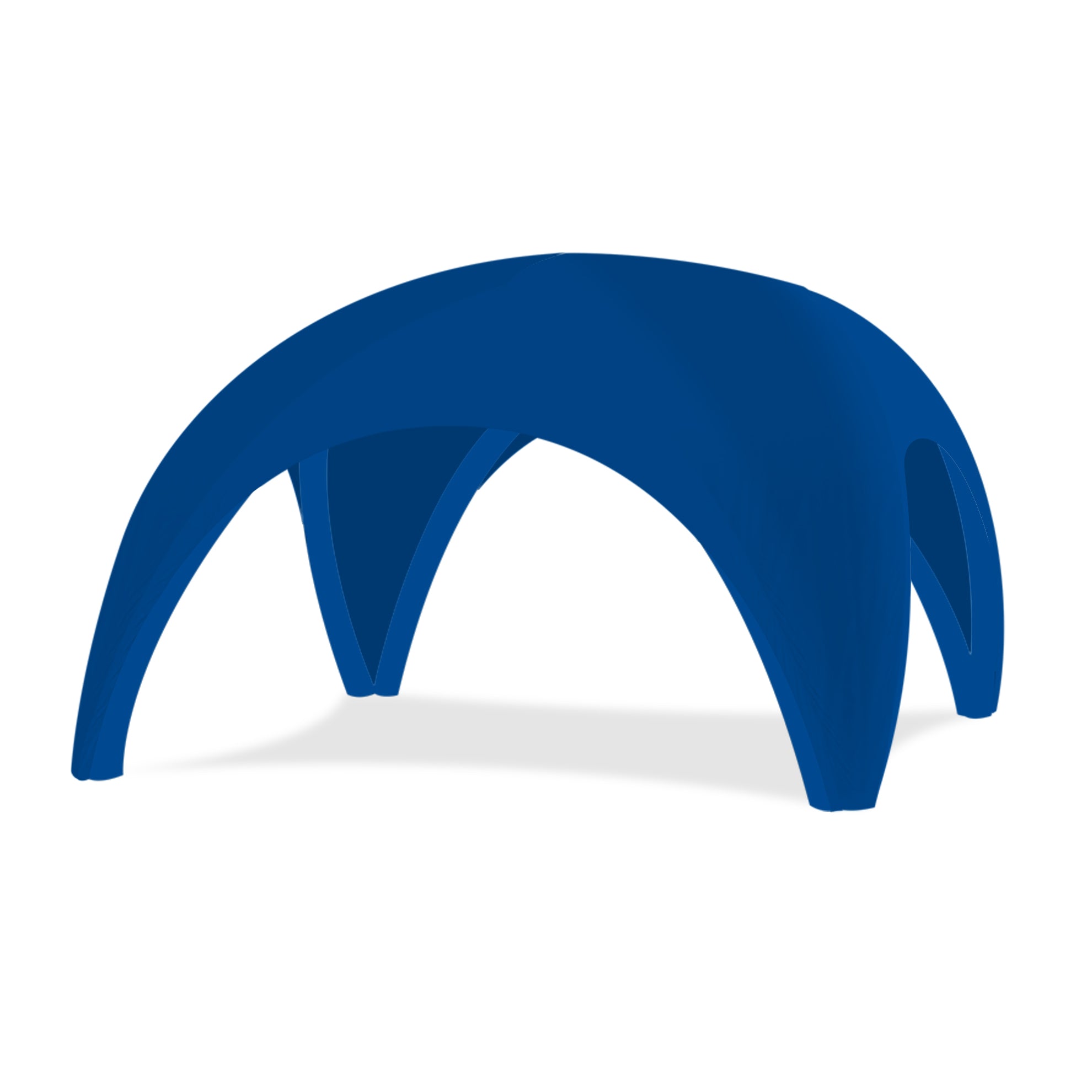 20' x 20' Beta | High Pressure Inflatable