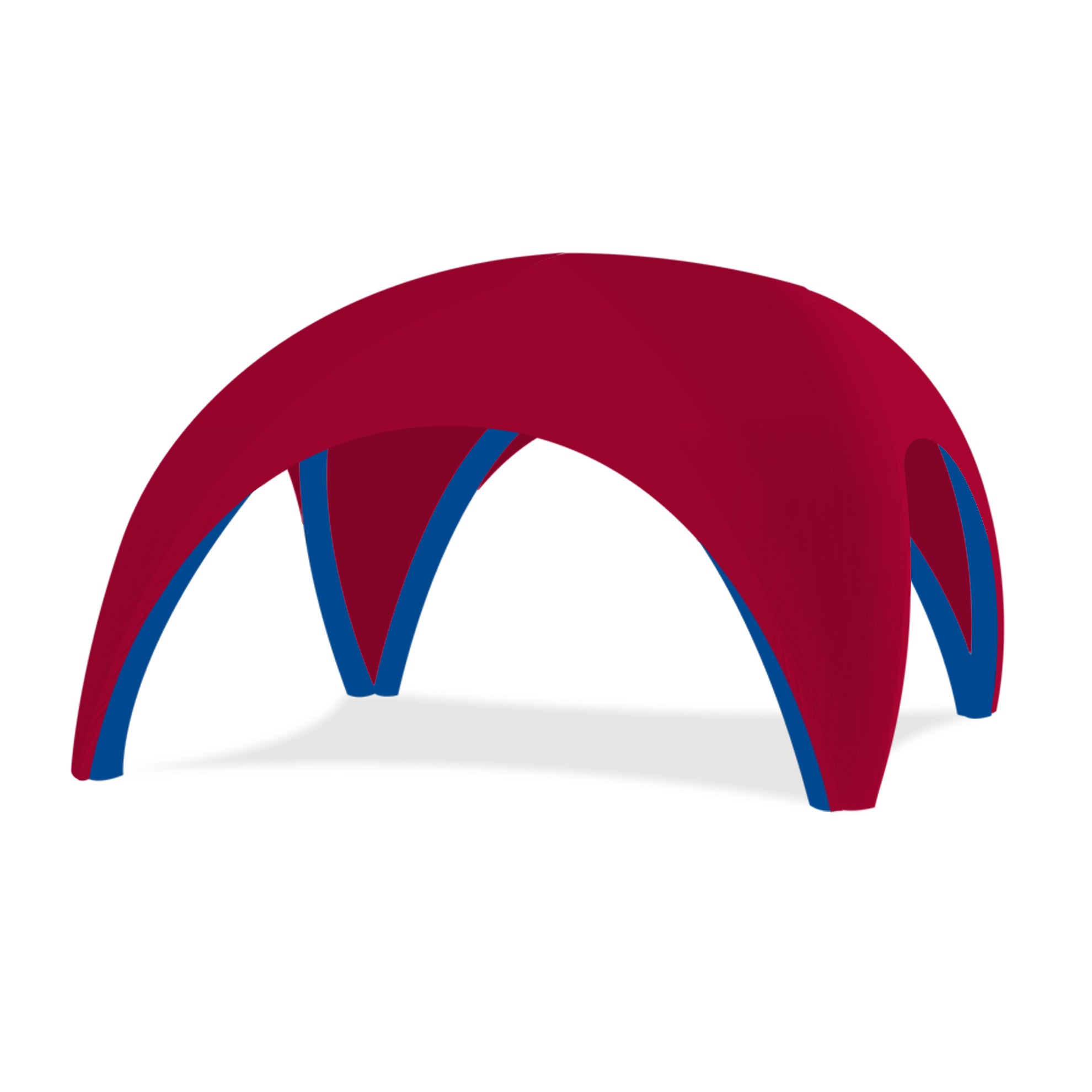 20' x 20' Beta | High Pressure Inflatable