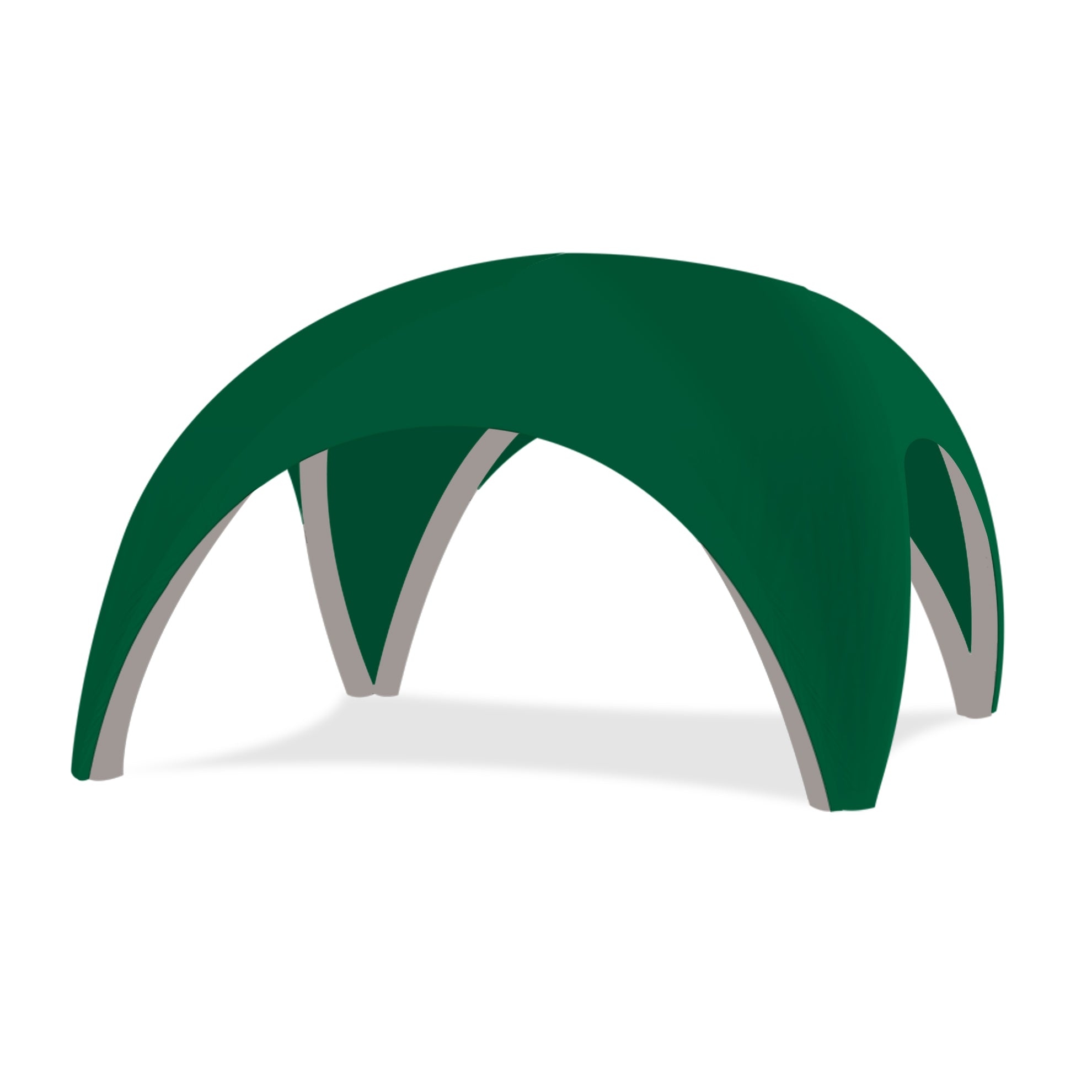 20' x 20' Beta | High Pressure Inflatable