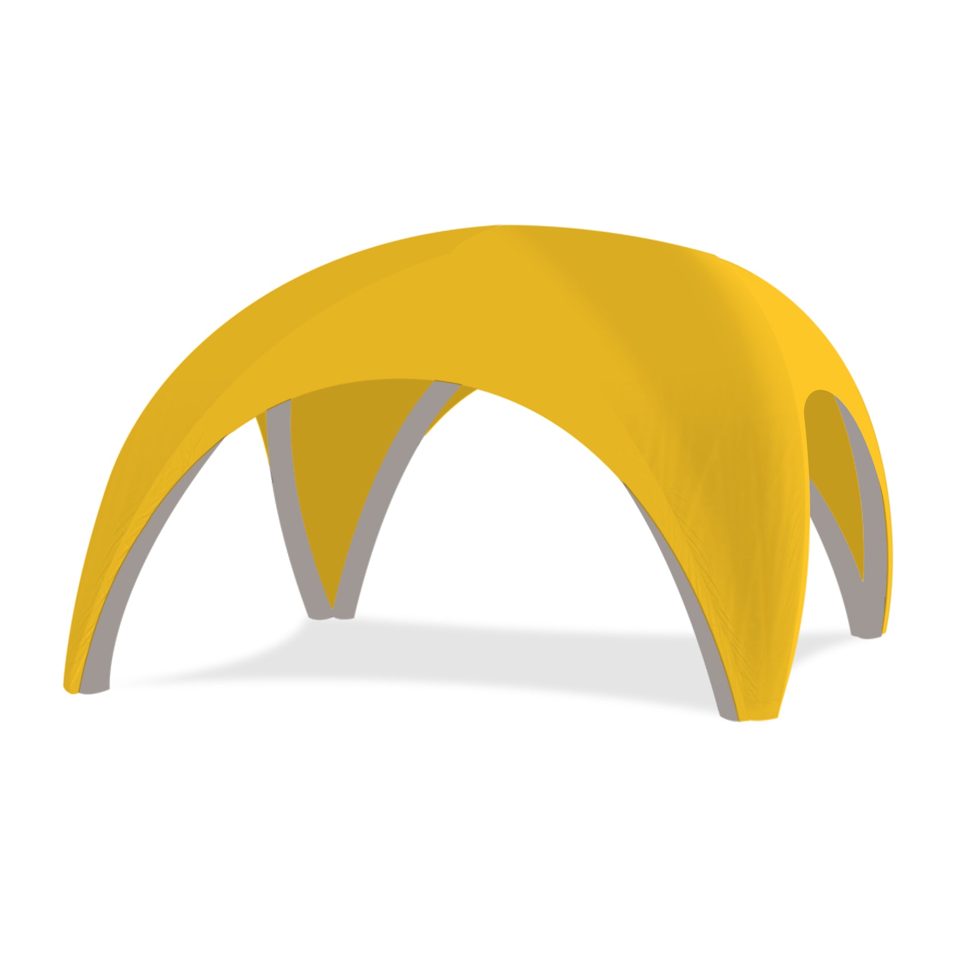 20' x 20' Beta | High Pressure Inflatable