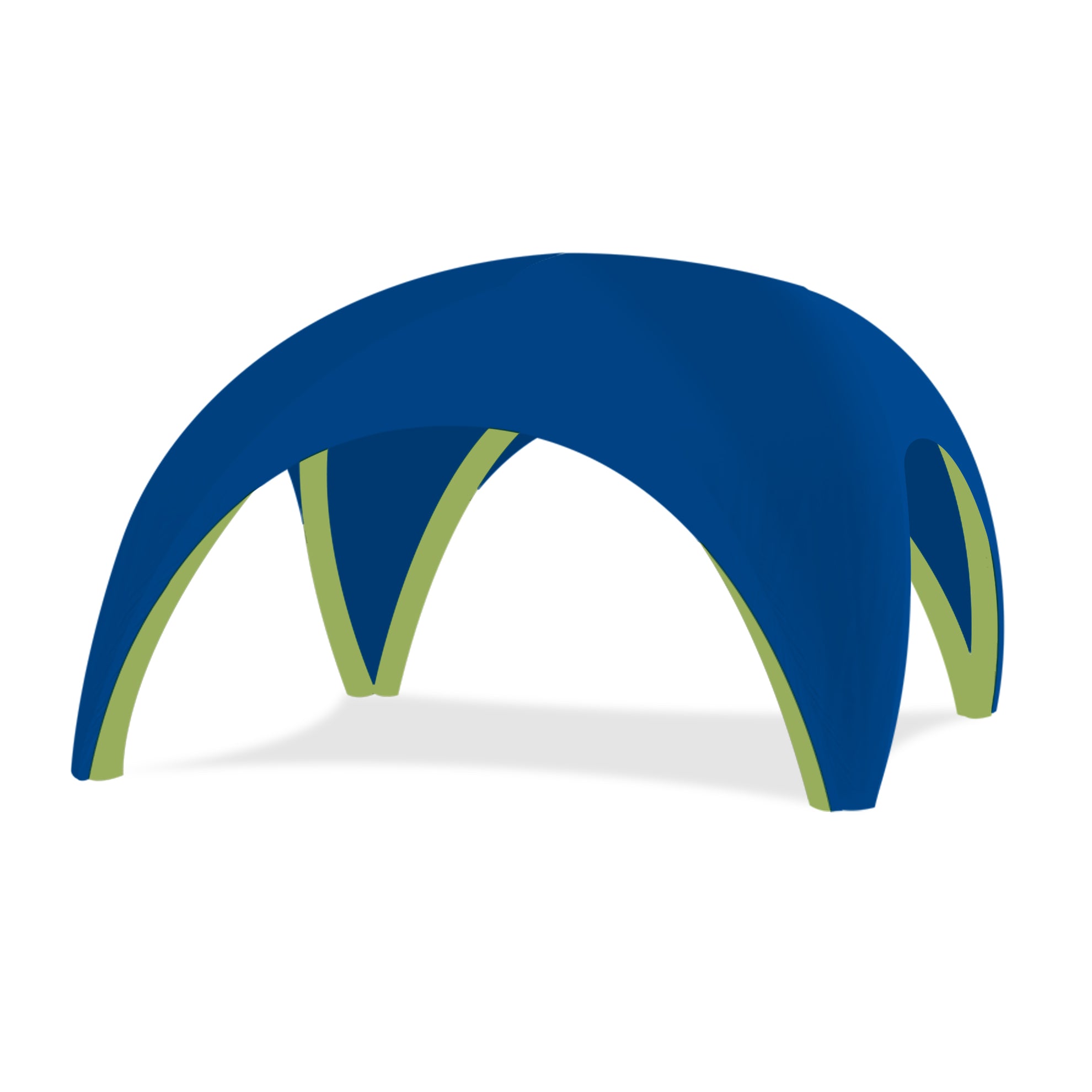 20' x 20' Beta | High Pressure Inflatable