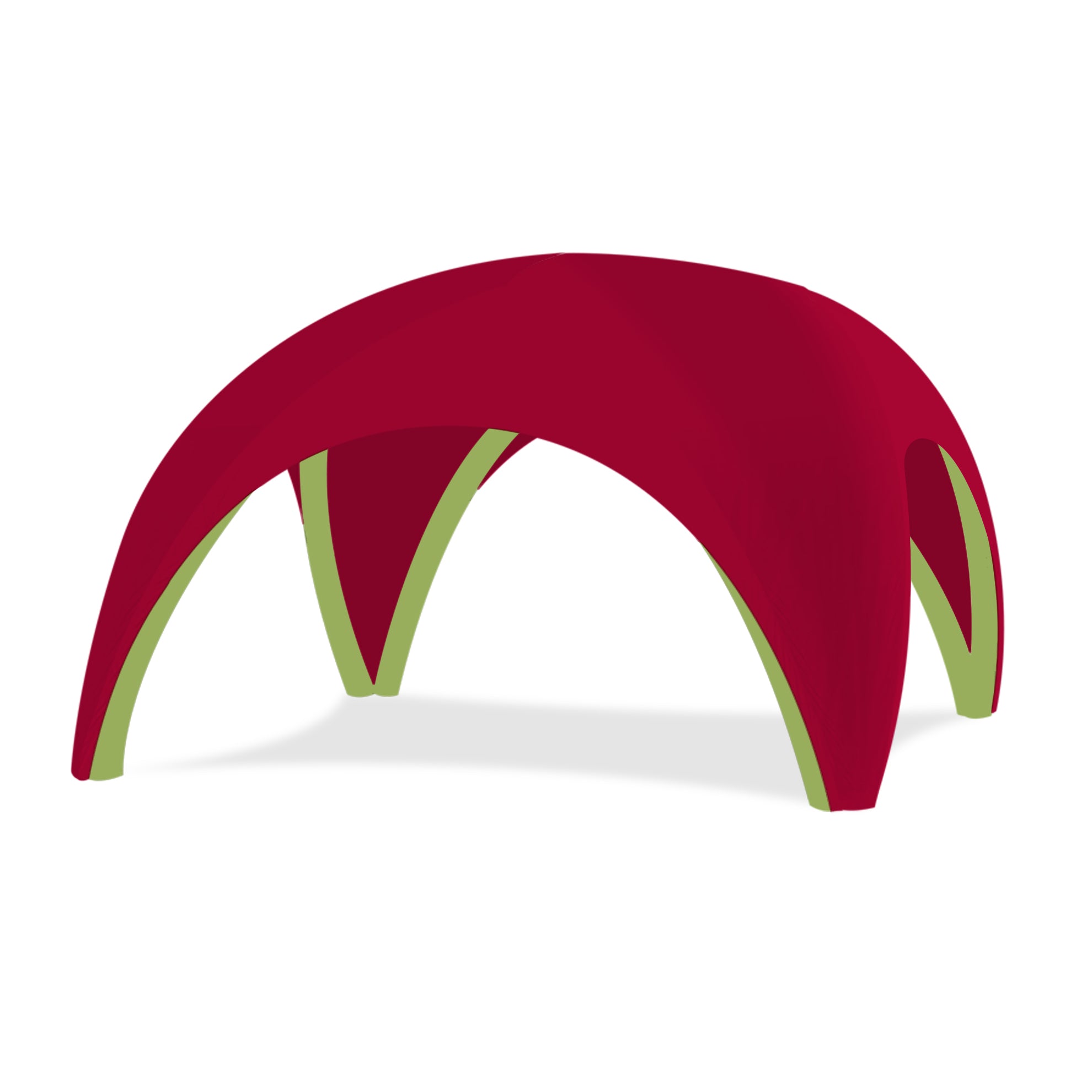 20' x 20' Beta | High Pressure Inflatable