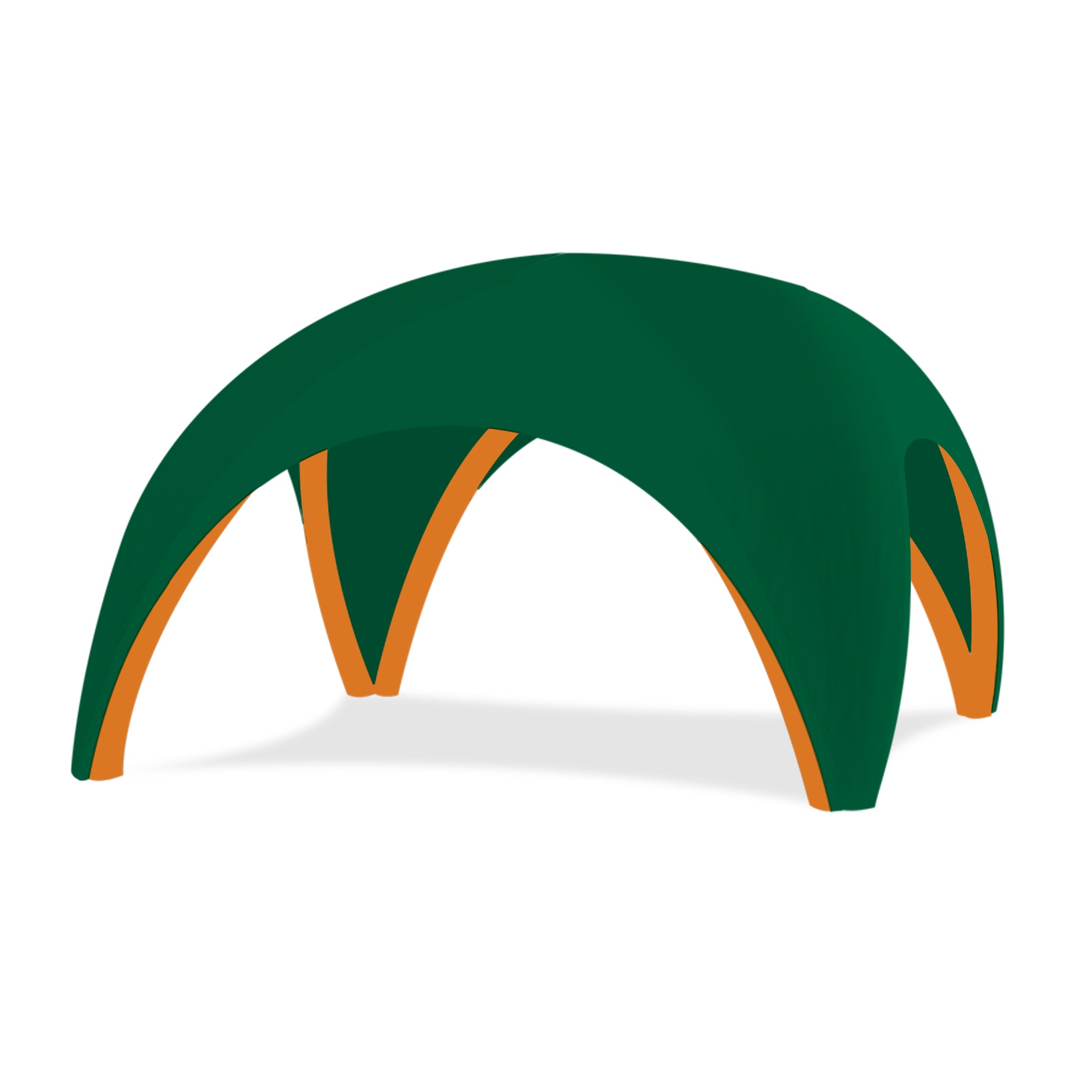 20' x 20' Beta | High Pressure Inflatable