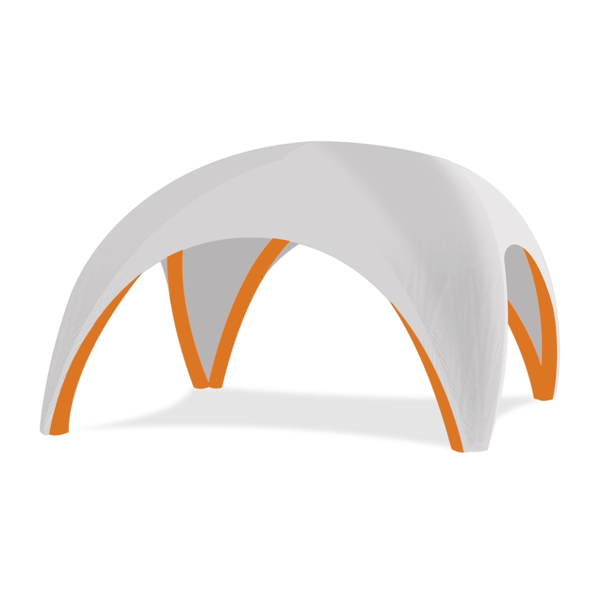 20' x 20' Beta | High Pressure Inflatable