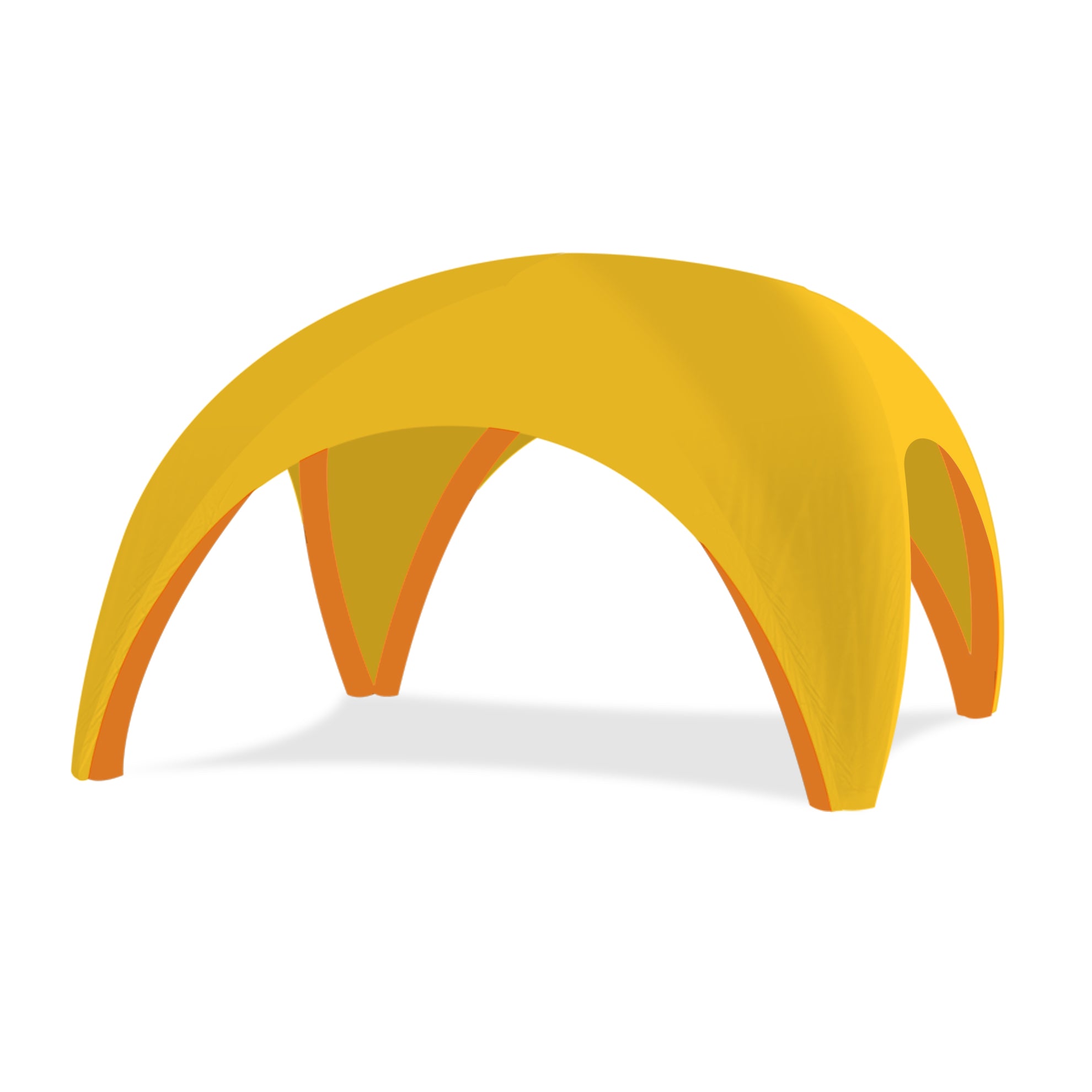 20' x 20' Beta | High Pressure Inflatable