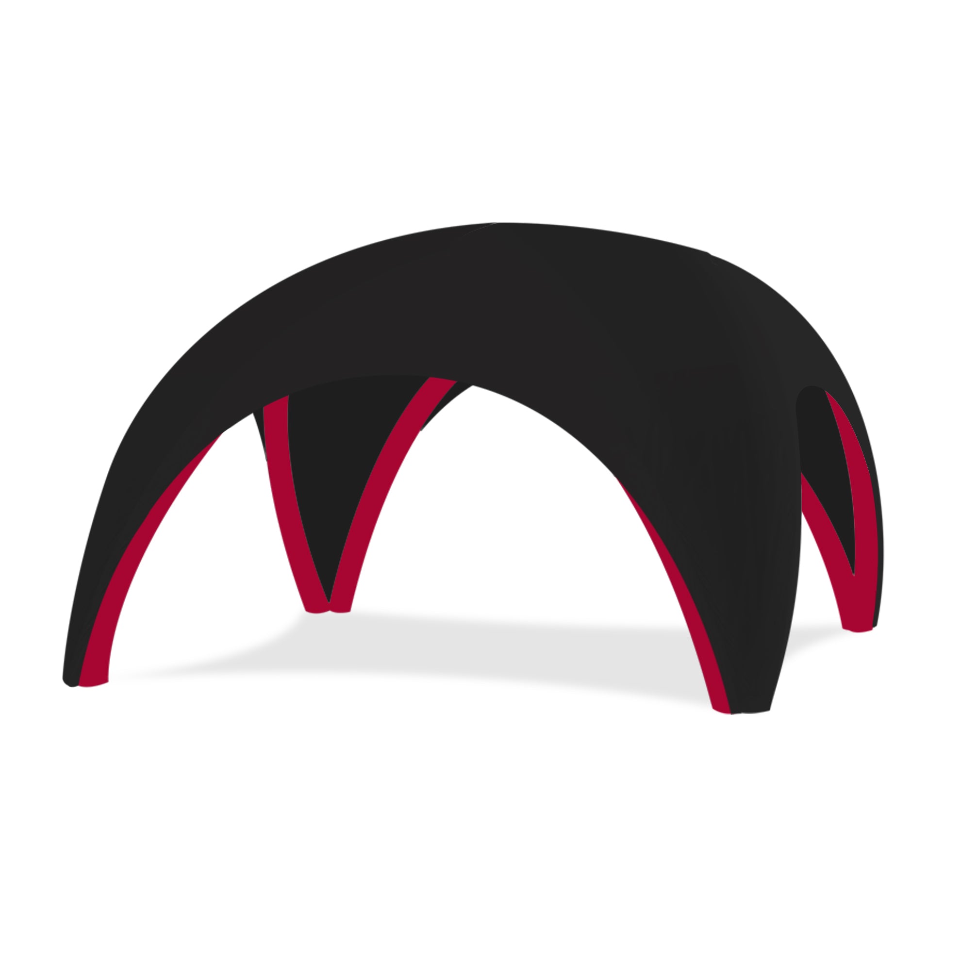 20' x 20' Beta | High Pressure Inflatable