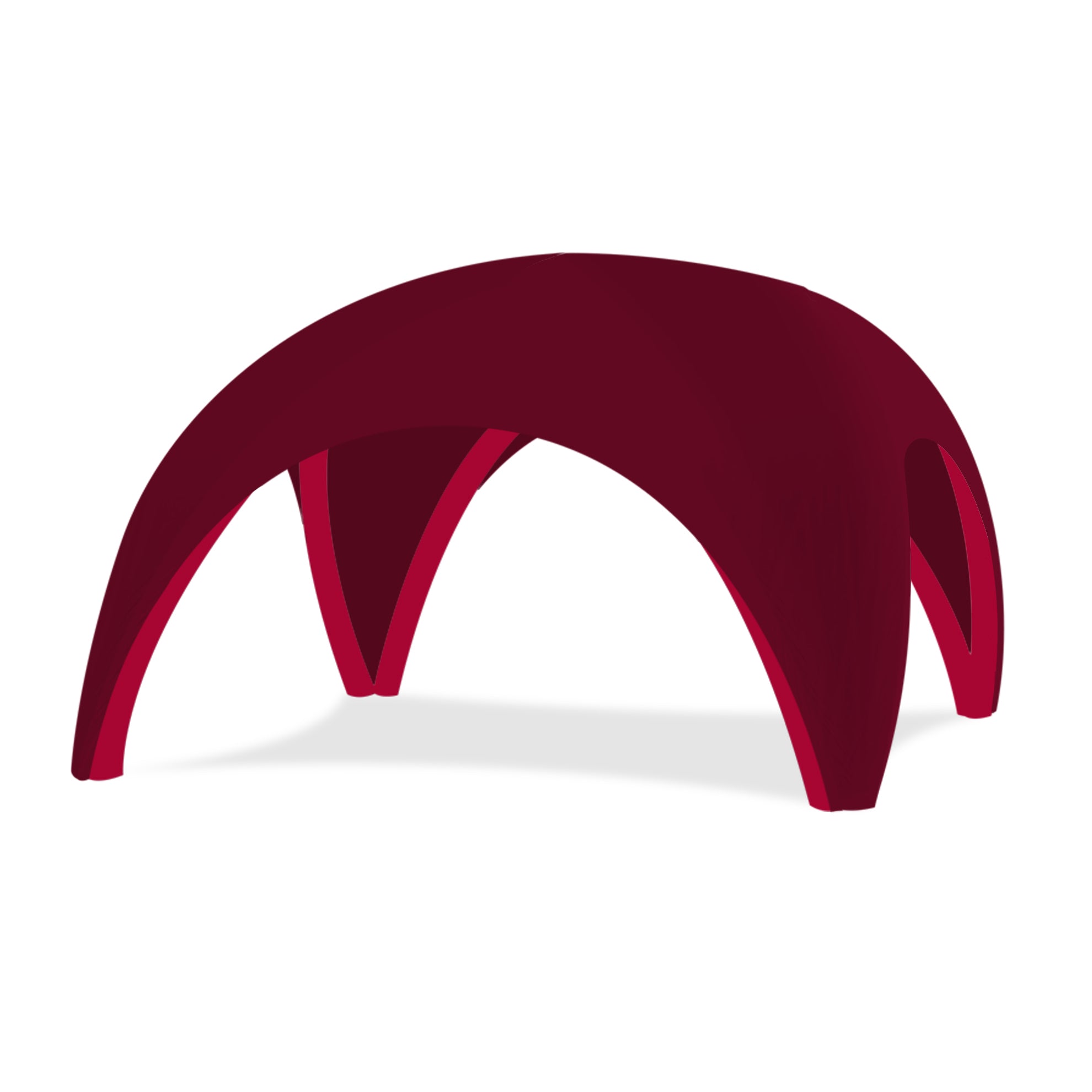 20' x 20' Beta | High Pressure Inflatable