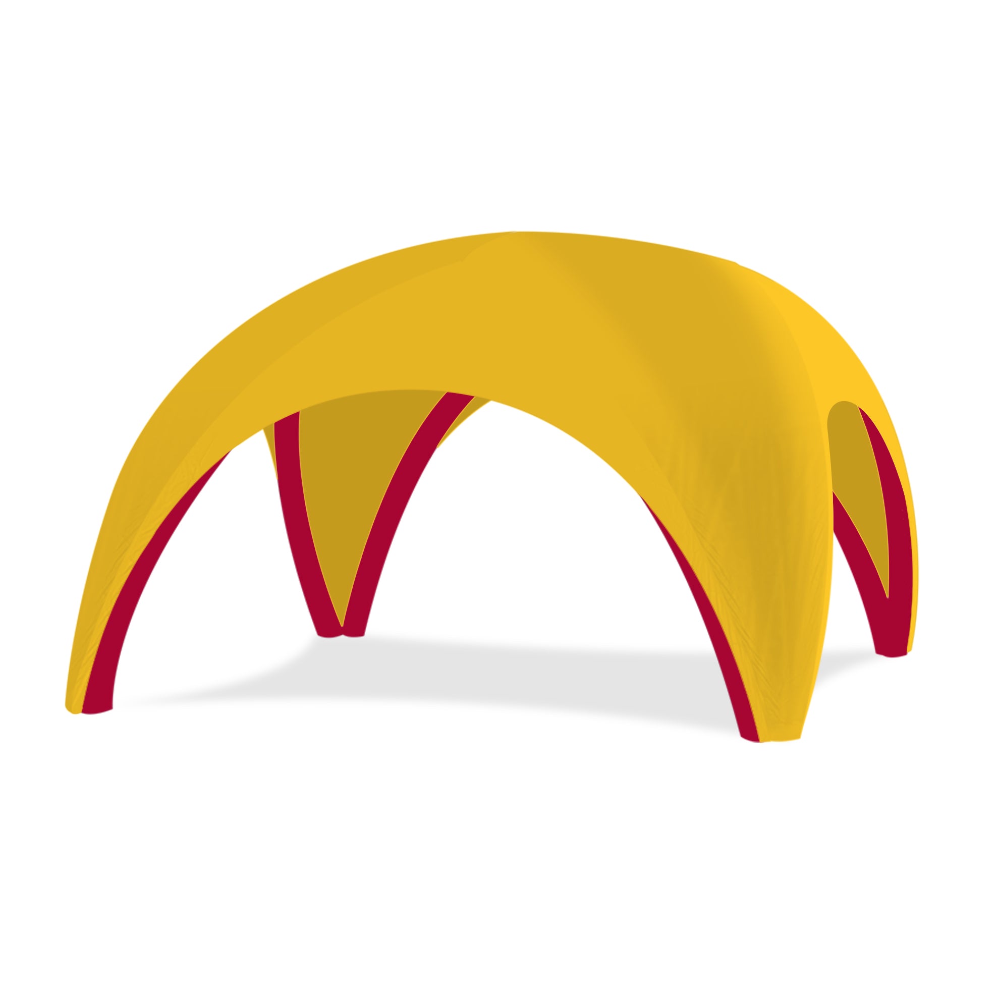 20' x 20' Beta | High Pressure Inflatable