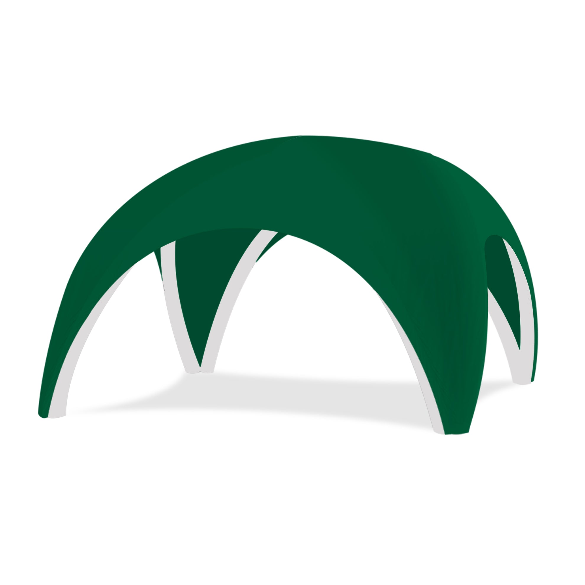 20' x 20' Beta | High Pressure Inflatable