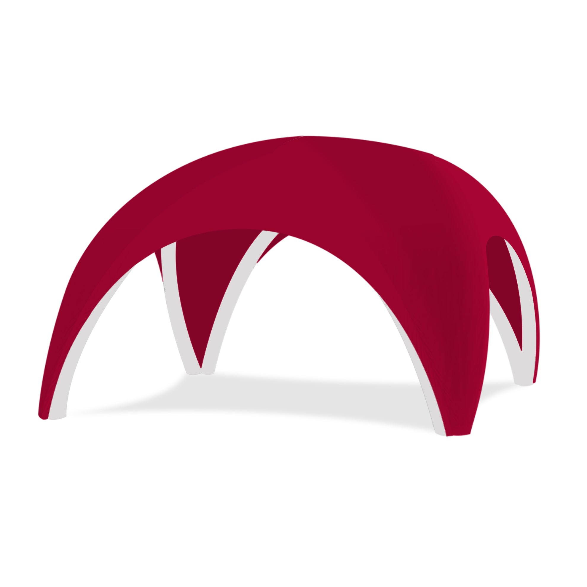 20' x 20' Beta | High Pressure Inflatable