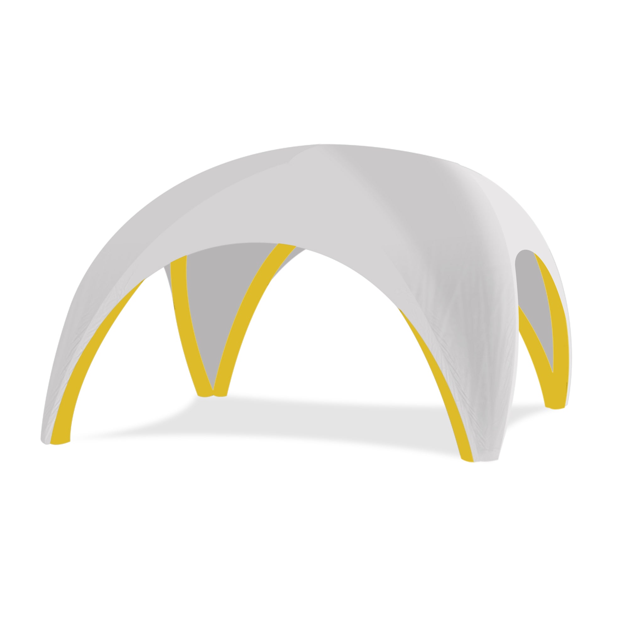 20' x 20' Beta | High Pressure Inflatable