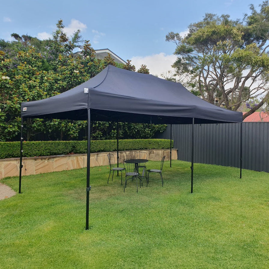 10' x 20' Canopy | X5 Explorer