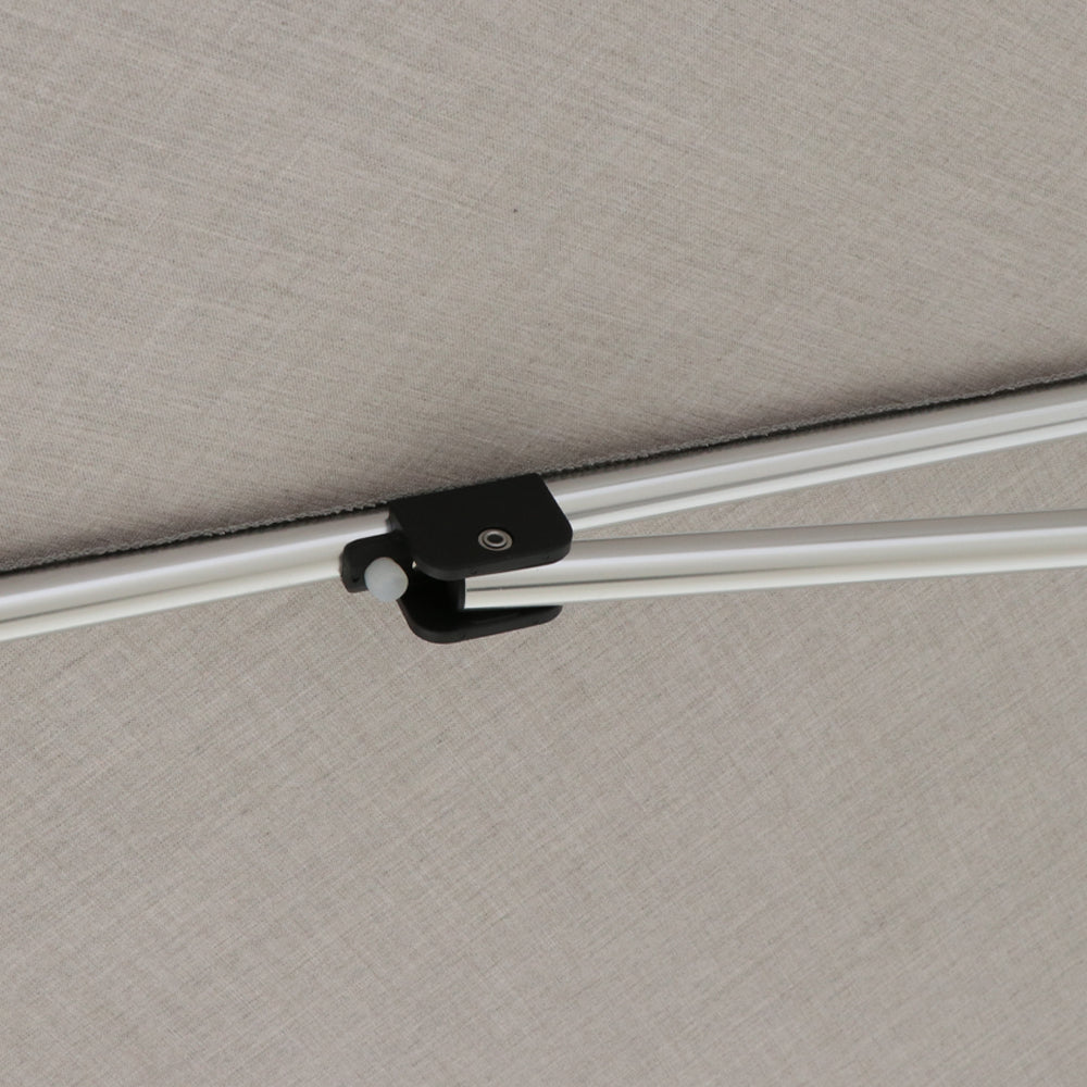 9' dia. Custom Classic Octagonal | Umbrellas