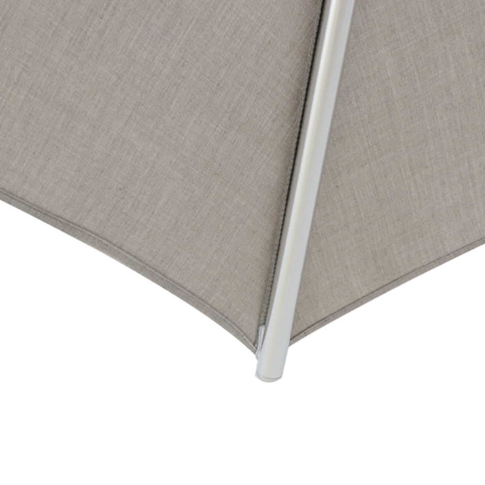 9' dia. Custom Classic Octagonal | Umbrellas