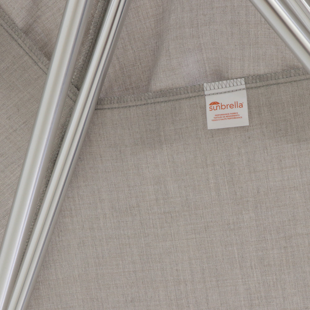 9' dia. Custom Classic Octagonal | Umbrellas