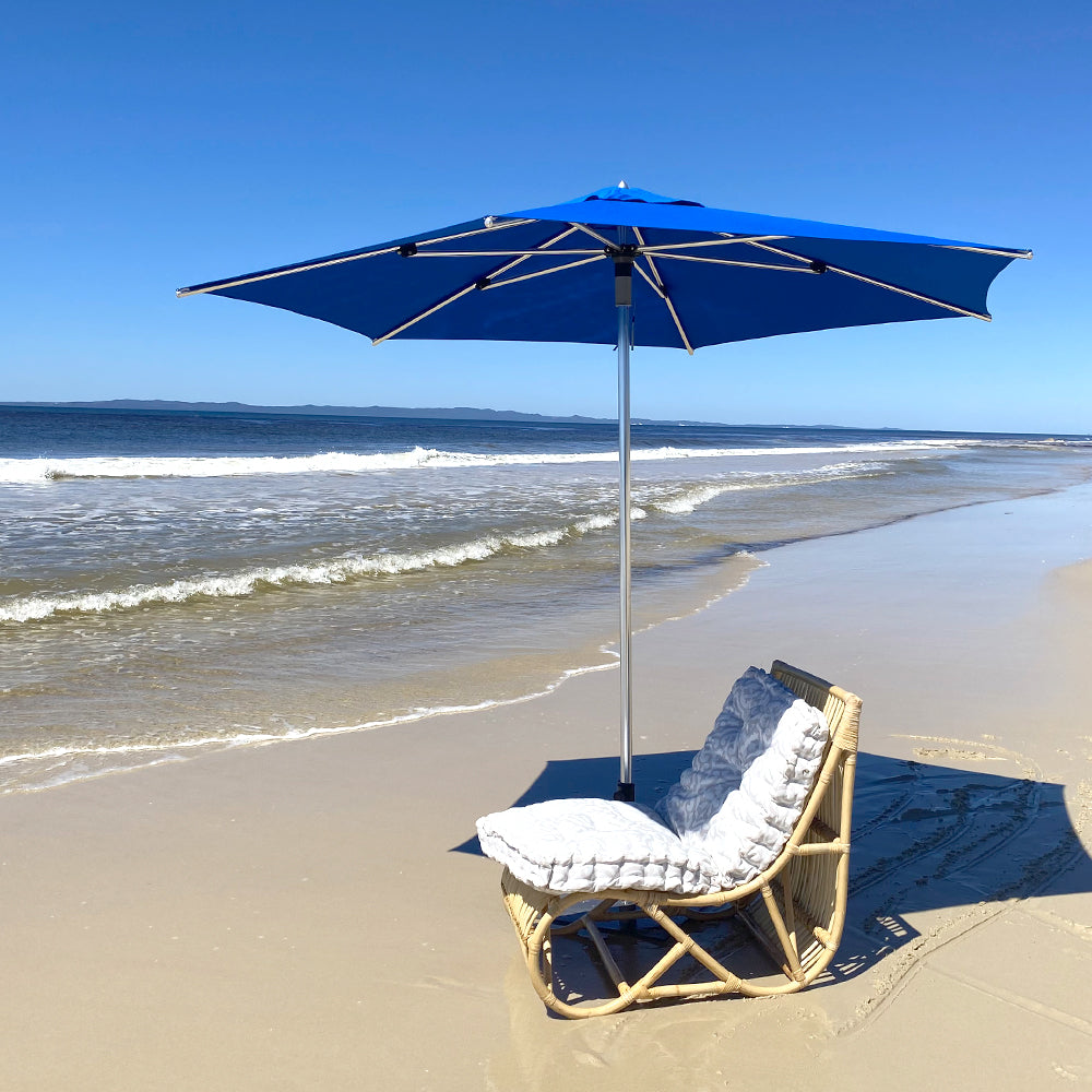 9' dia. Classic Octagonal | Umbrellas